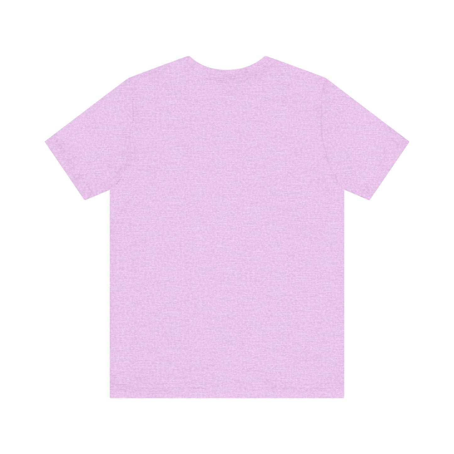 Natural Woman Bear Hugs (BL) Short Sleeve T-Shirt