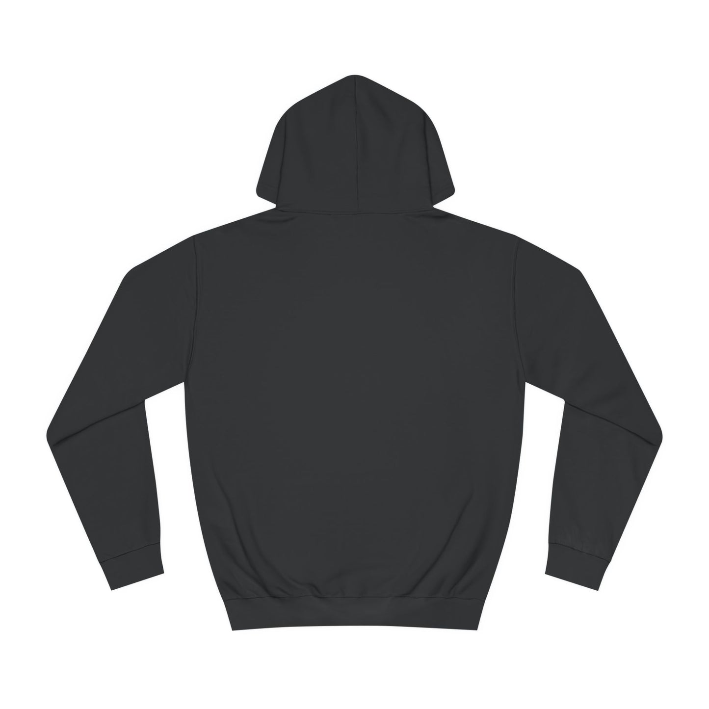 Kingdom Man (White/Gold) Hoodies