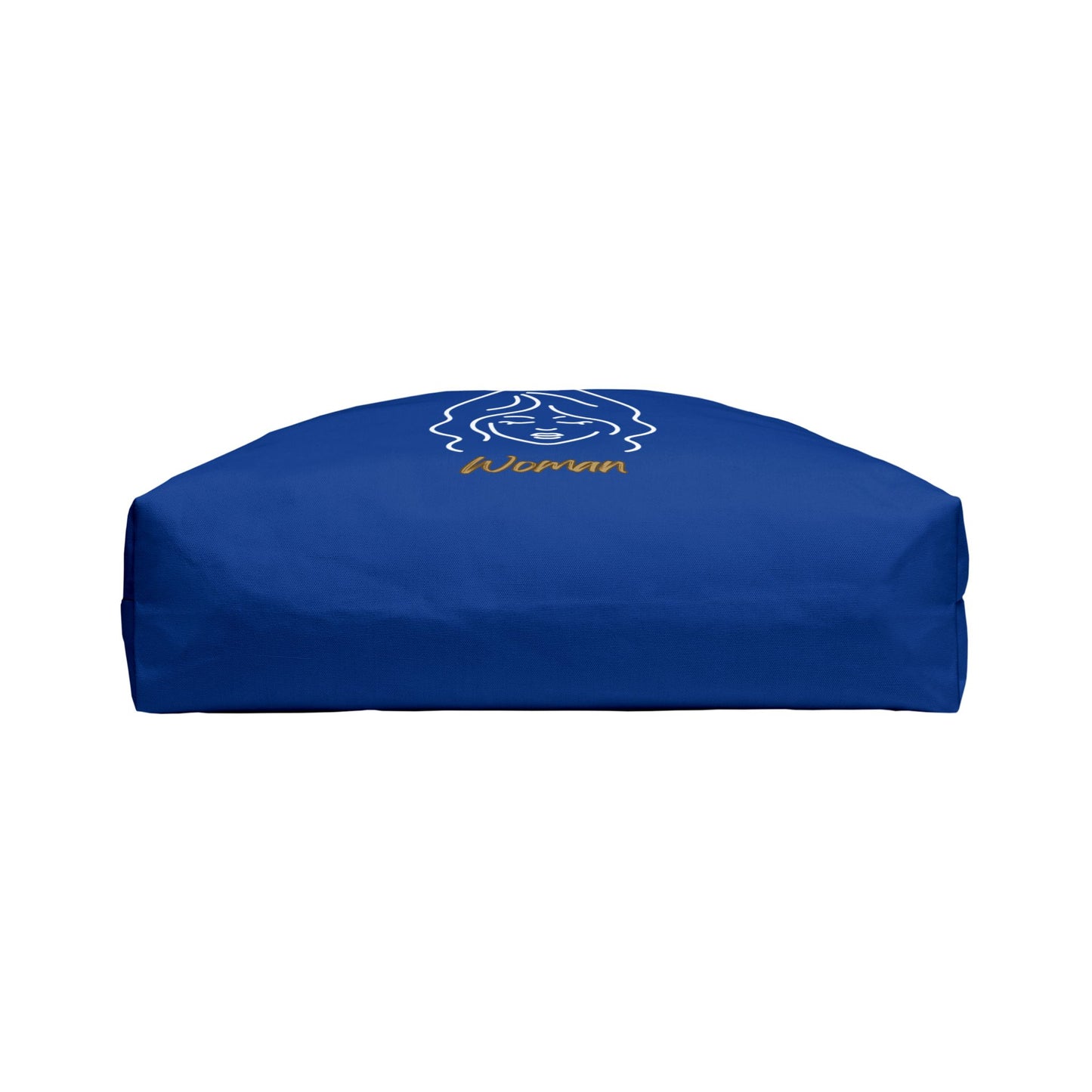 Natural Woman Modest (WL) Weekender Tote Bag DARK BLUE