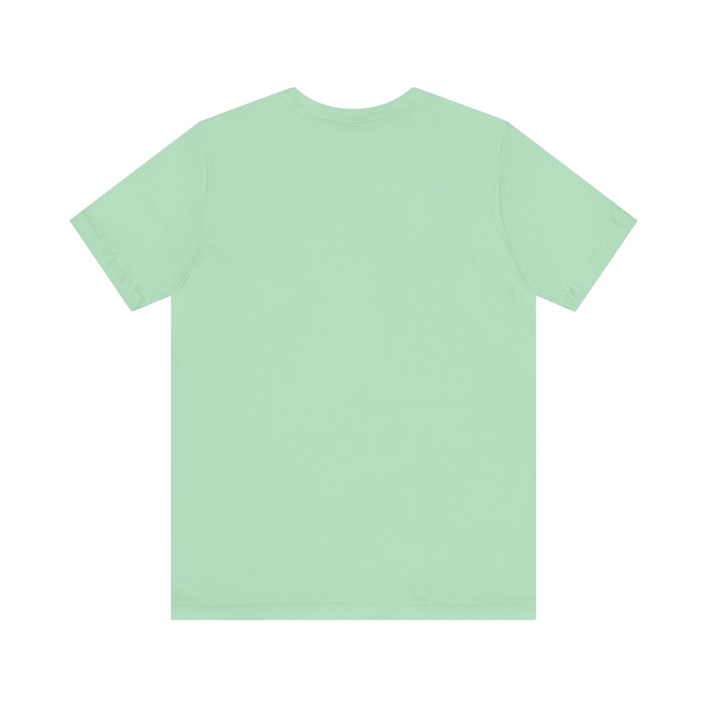 Natural Woman Hola (BL) Short Sleeve T-Shirt