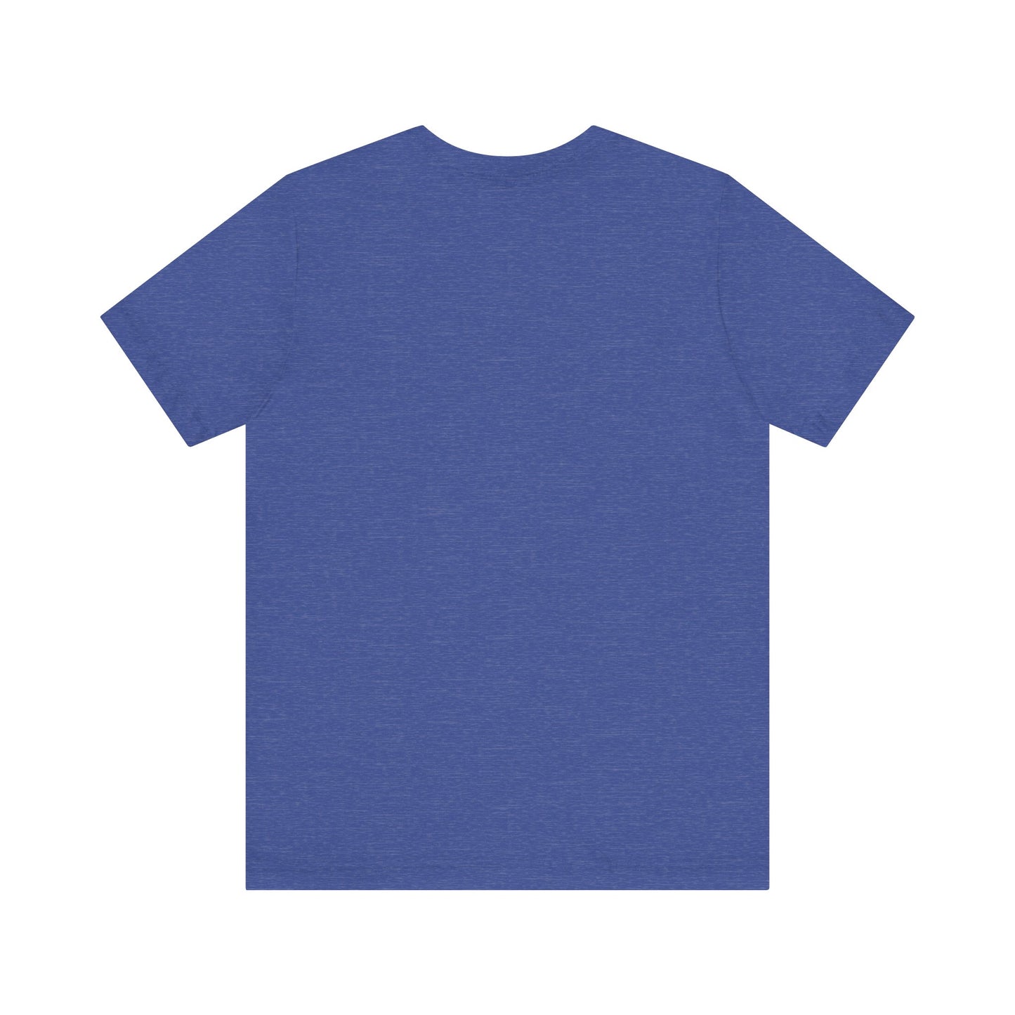 Natural Woman Sm Fro (BL) Short Sleeve T-Shirt