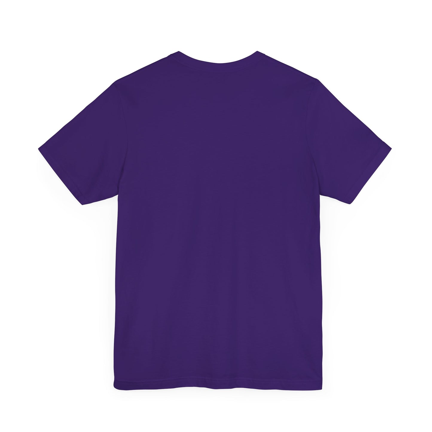 Natural Woman Loved In and Out (WL) Short Sleeve T-Shirt