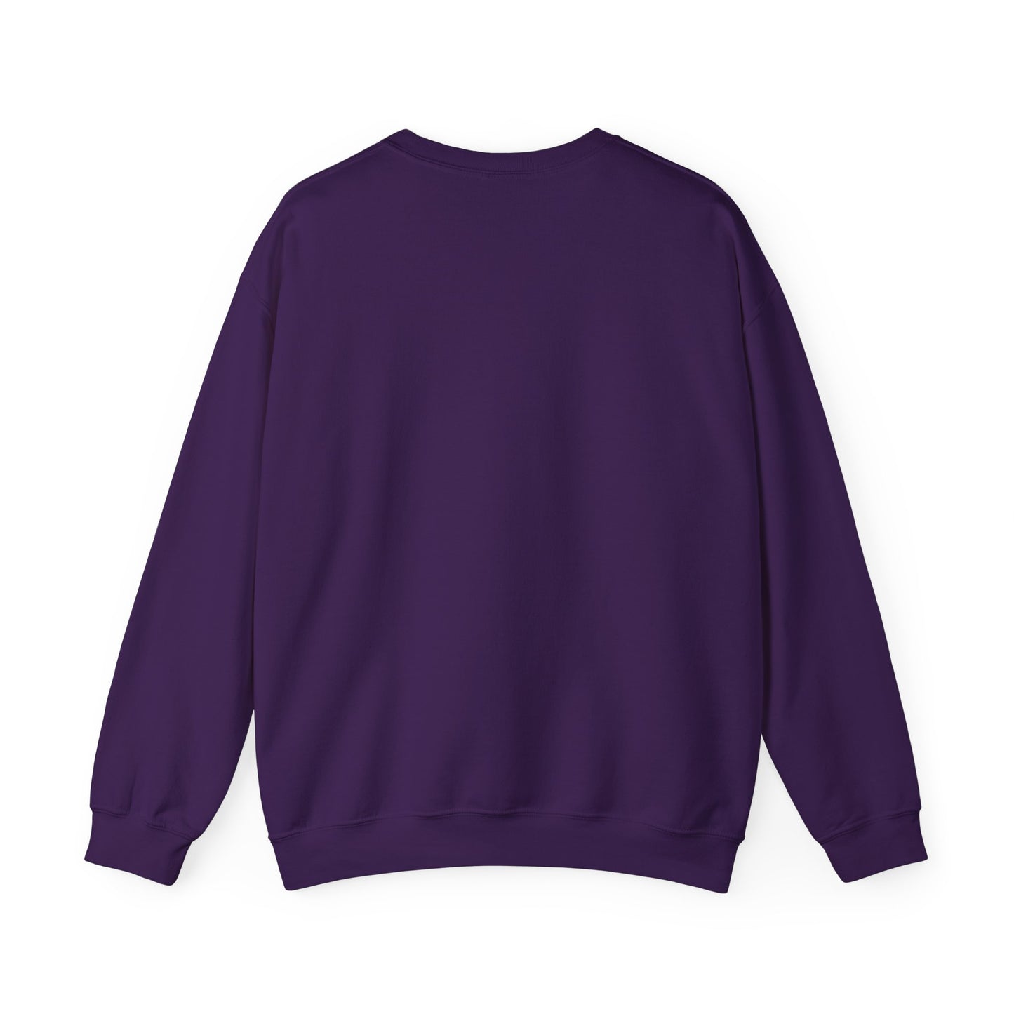 Kingdom Man (Gold) Crewneck Sweatshirt
