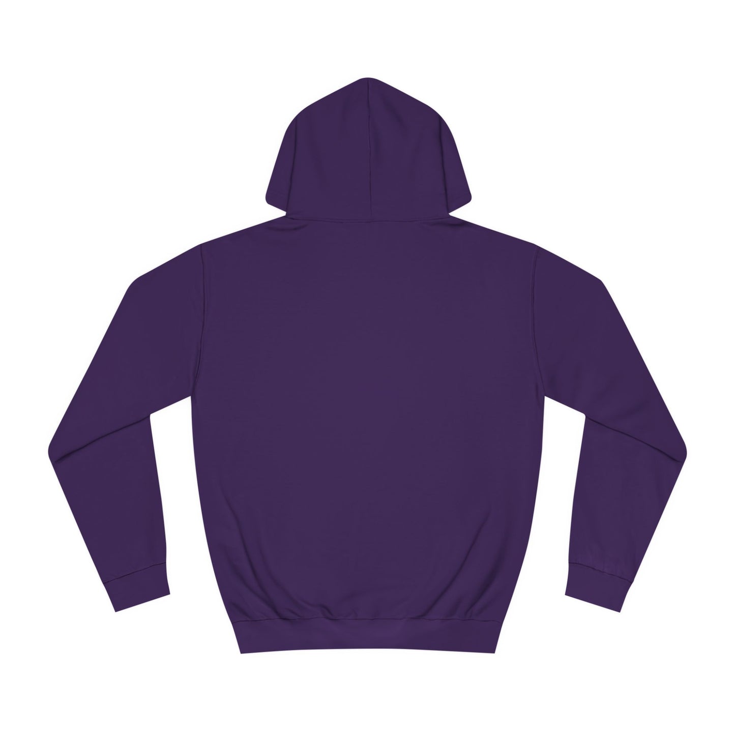 Natural Woman Friends (BL) Hoodie