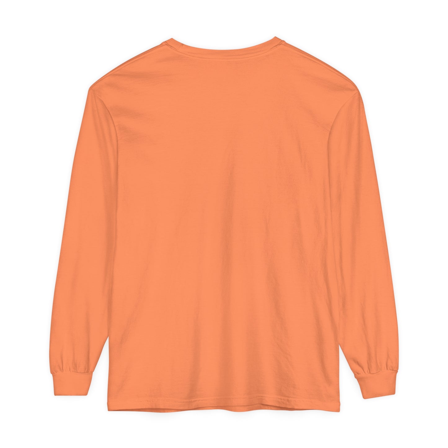 Strong Momma Long Sleeve T-Shirt (BL)