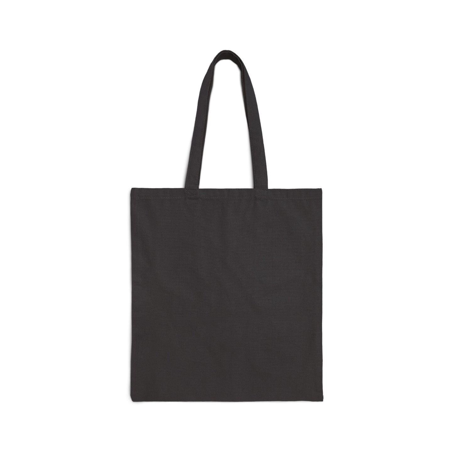 Natural Woman Beauty (WL) Canvas Tote Bag