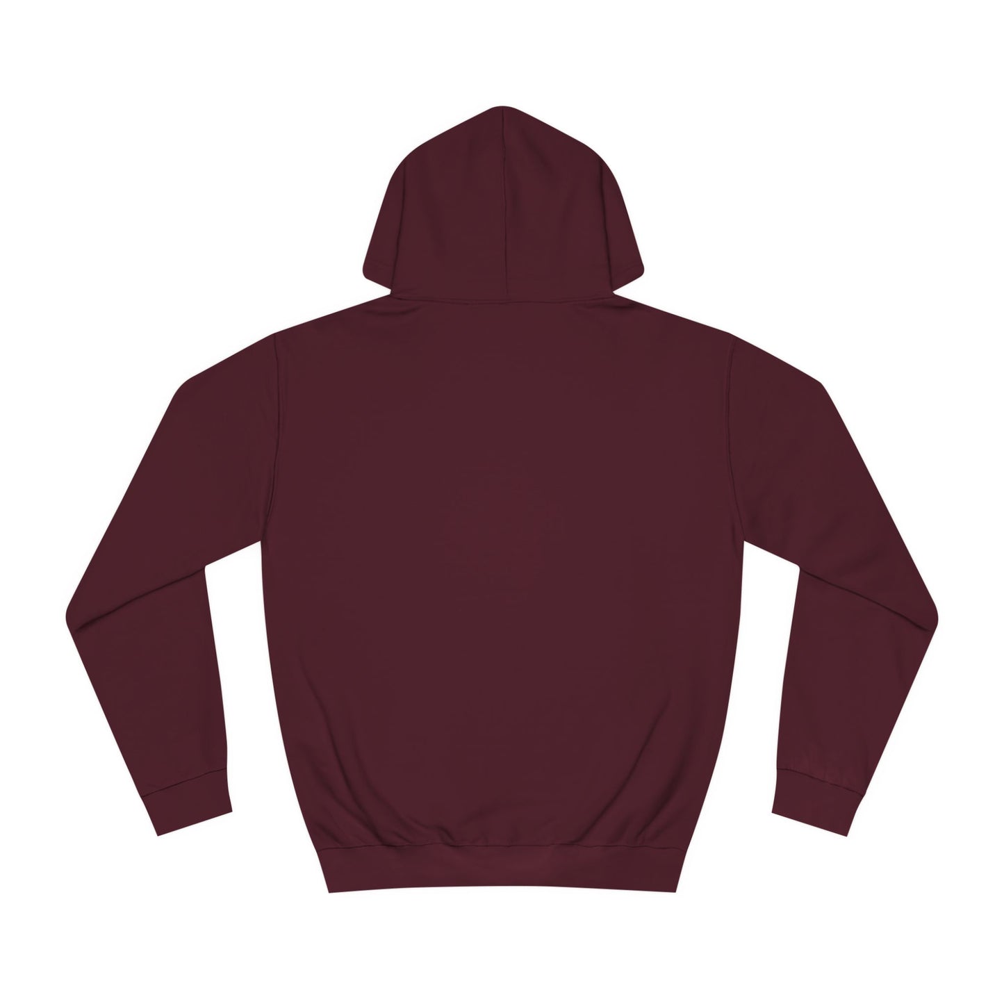 Natural Woman Hair Up (WL) Hoodie