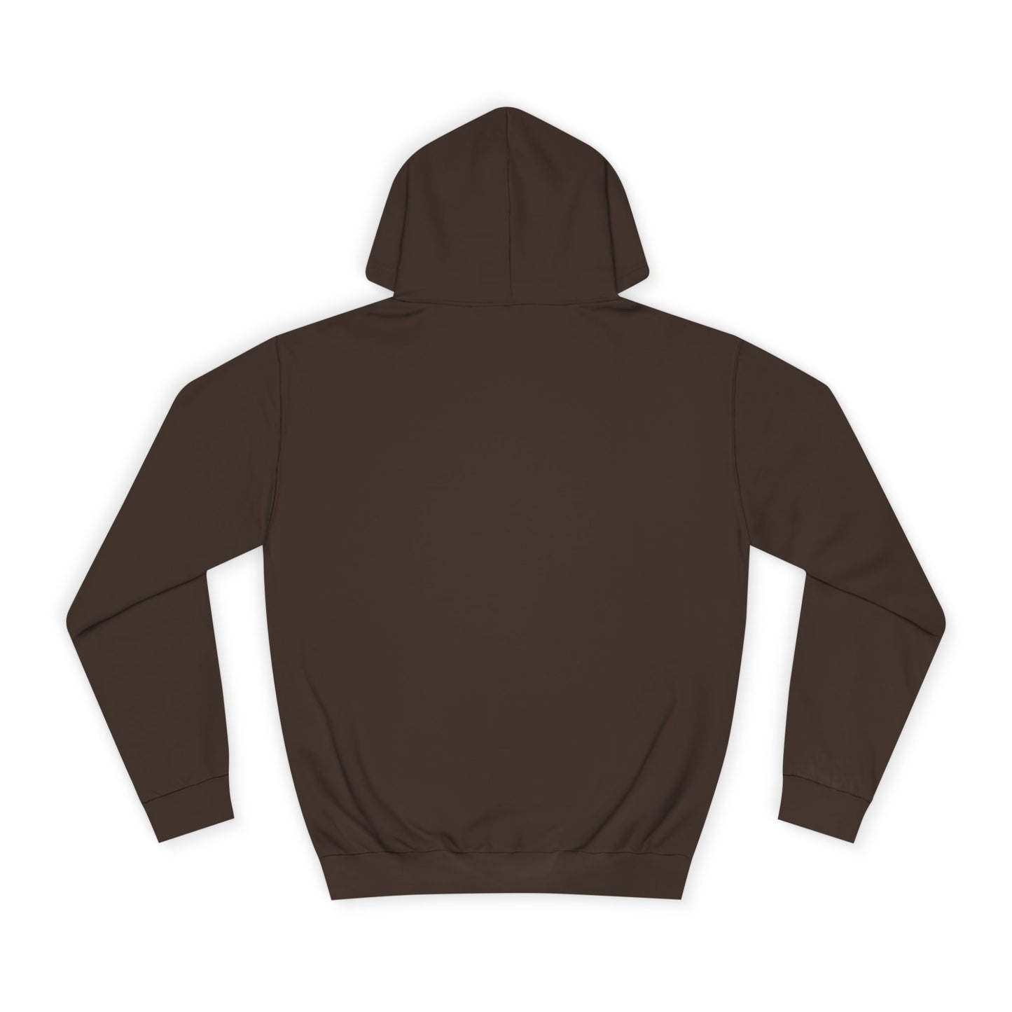 Natural Woman Back (WL) Hoodie