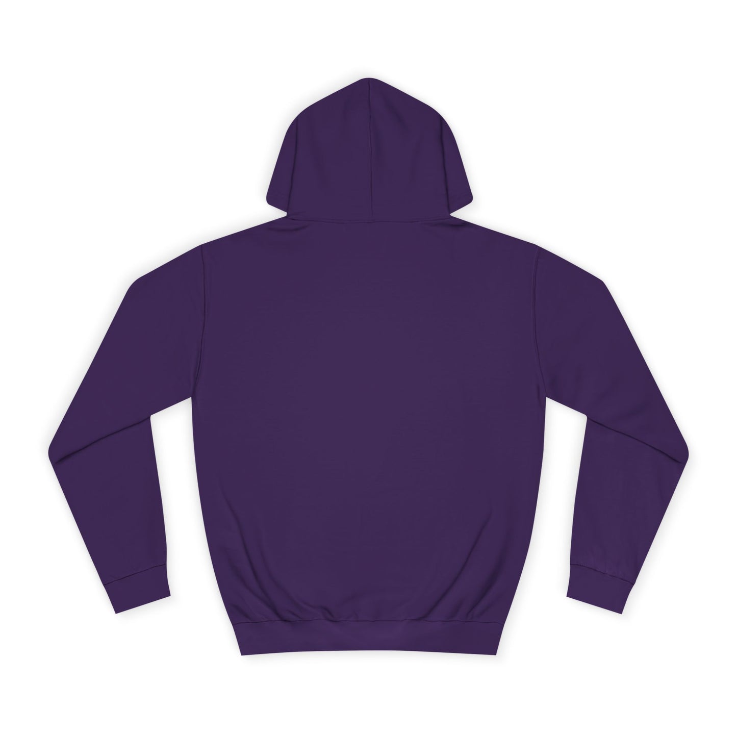 Natural Woman Back (WL) Hoodie