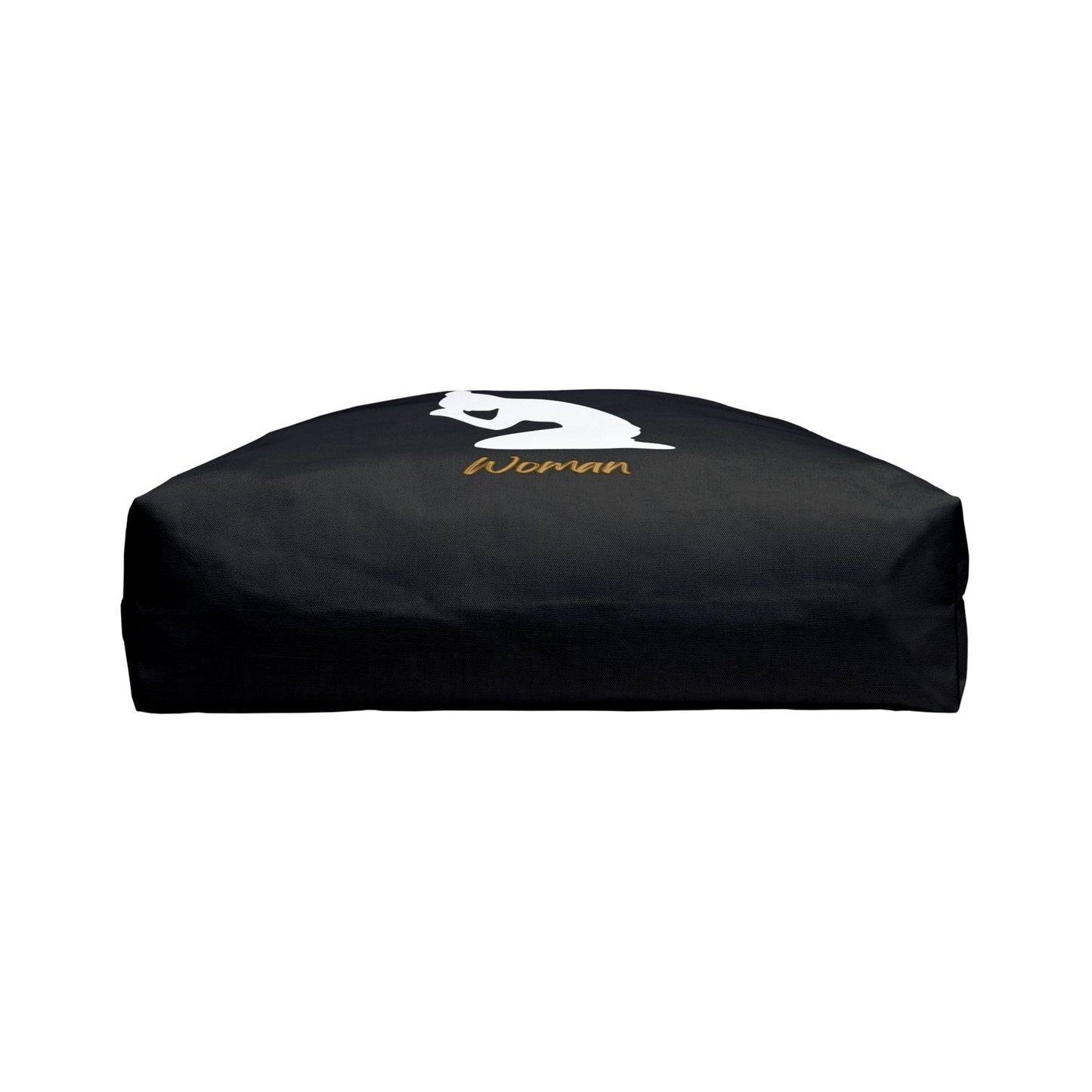 Natural Woman Pray (WL) Weekender Tote Bag BLACK