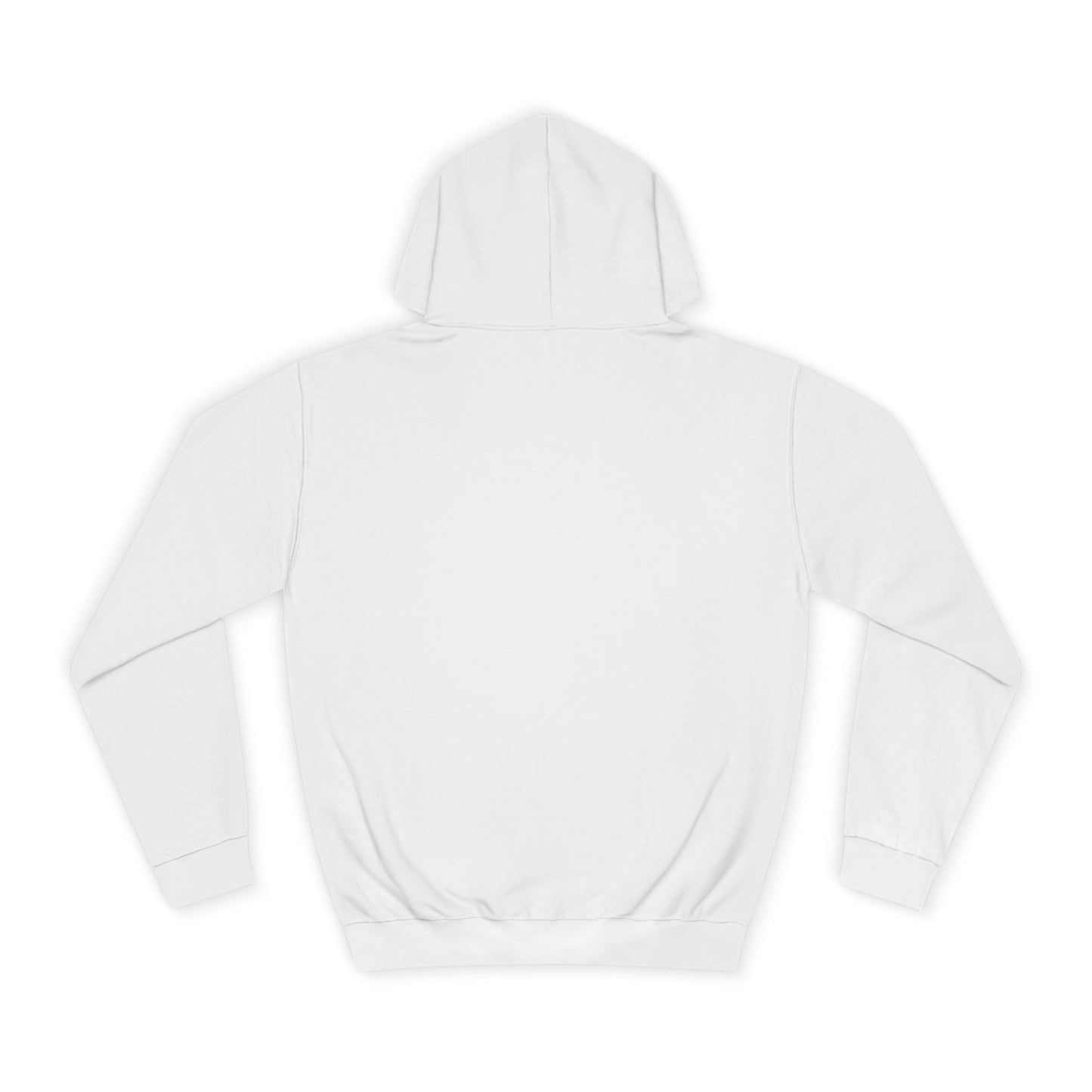 Natural Woman Back (BL) Hoodie