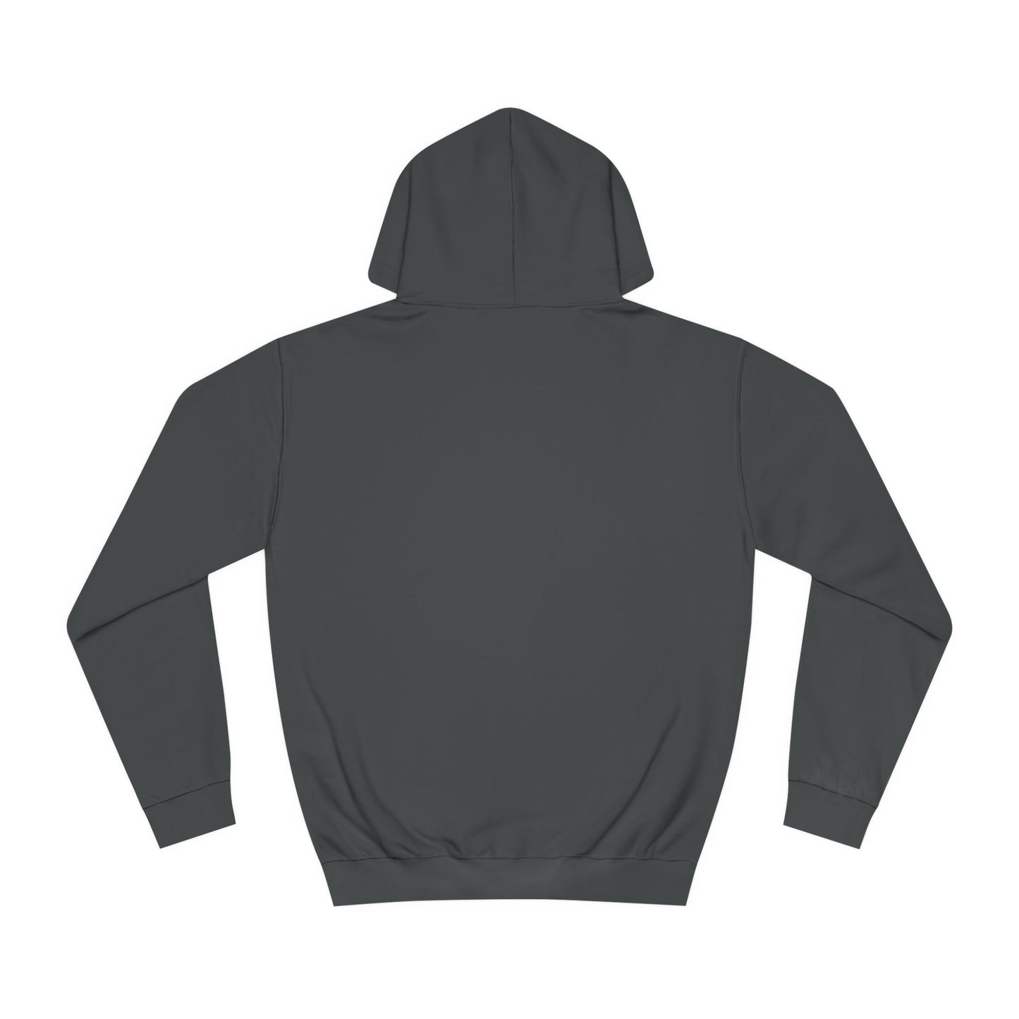 Kingdom Man (White/Gold) Hoodies
