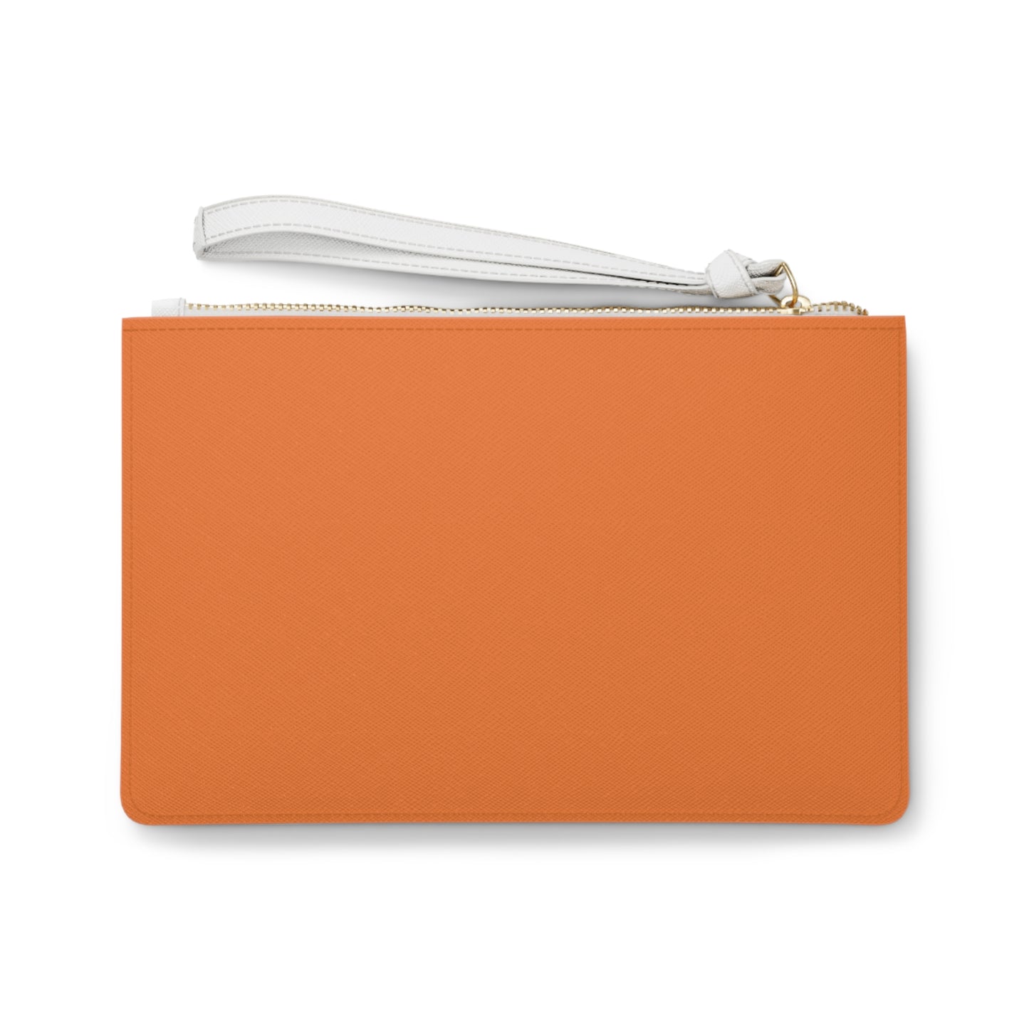 Strong Momma (BL) Clutch Bag CRUSTA