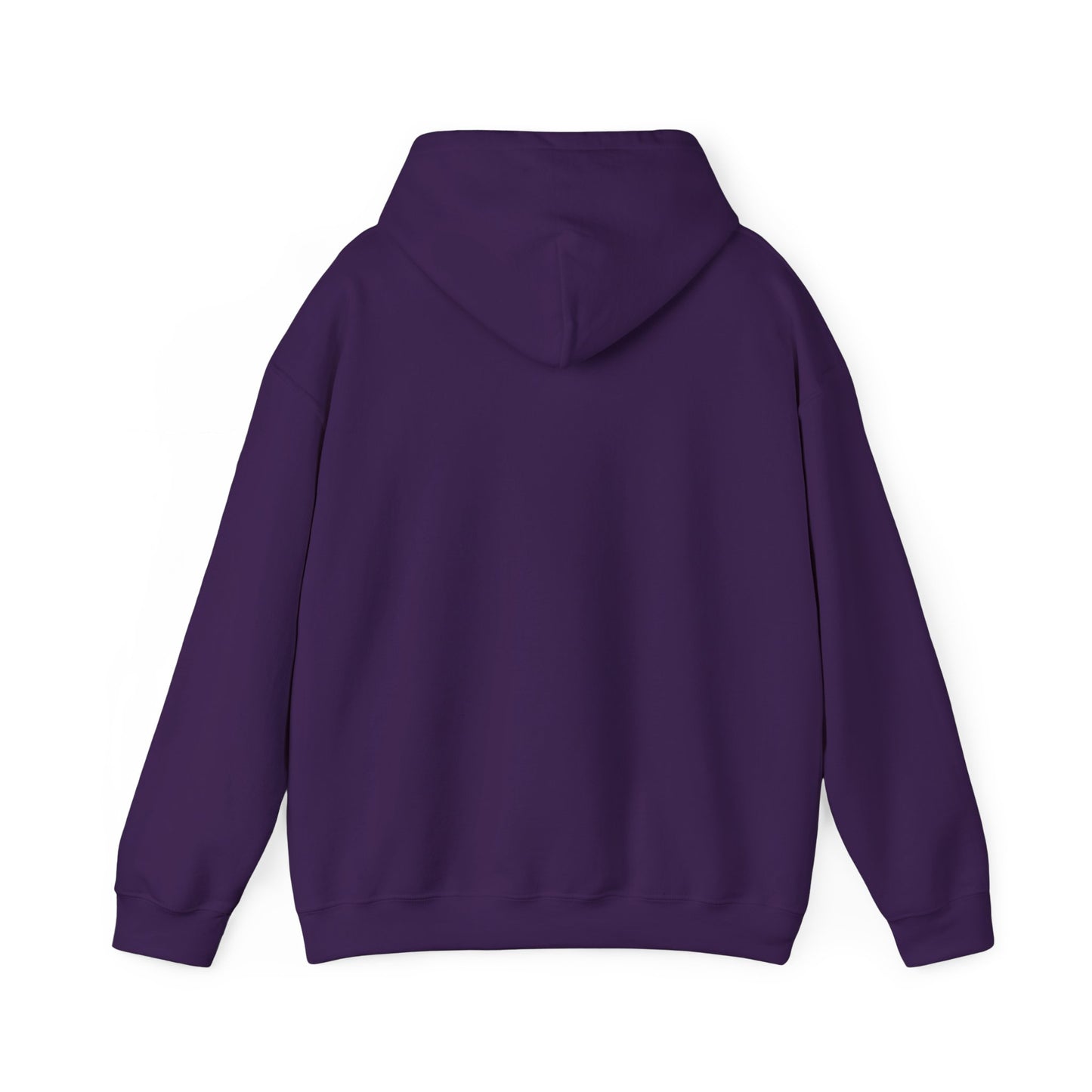 Natural Woman Thank You (WL) Hoodie