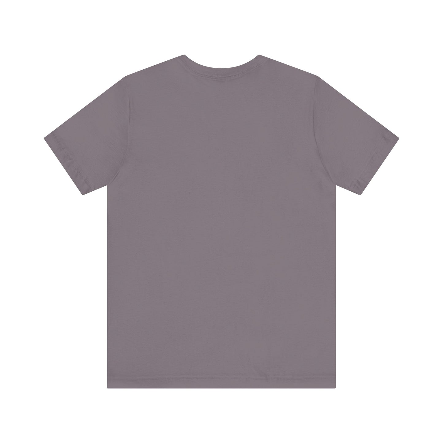 Natural Woman New Life (WL) Short Sleeve T-Shirt