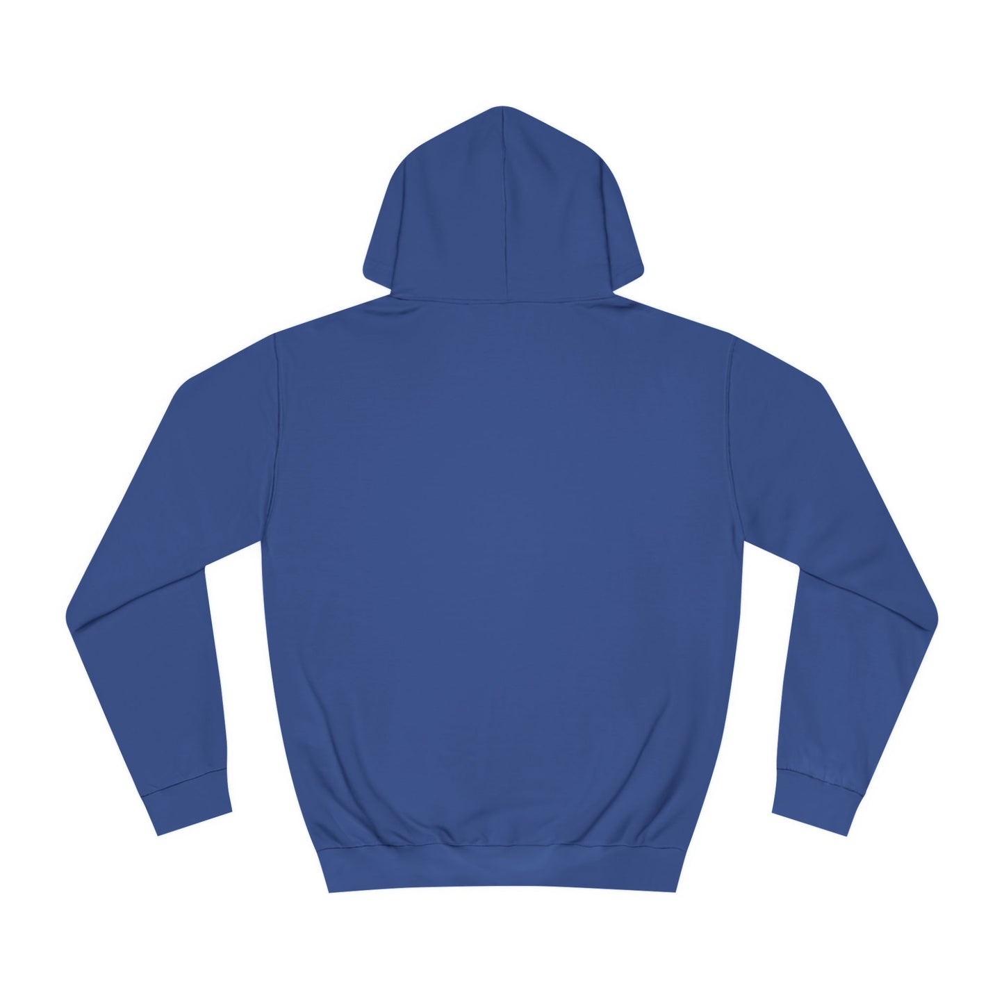 Kingdom Man (White/Gold) Hoodies
