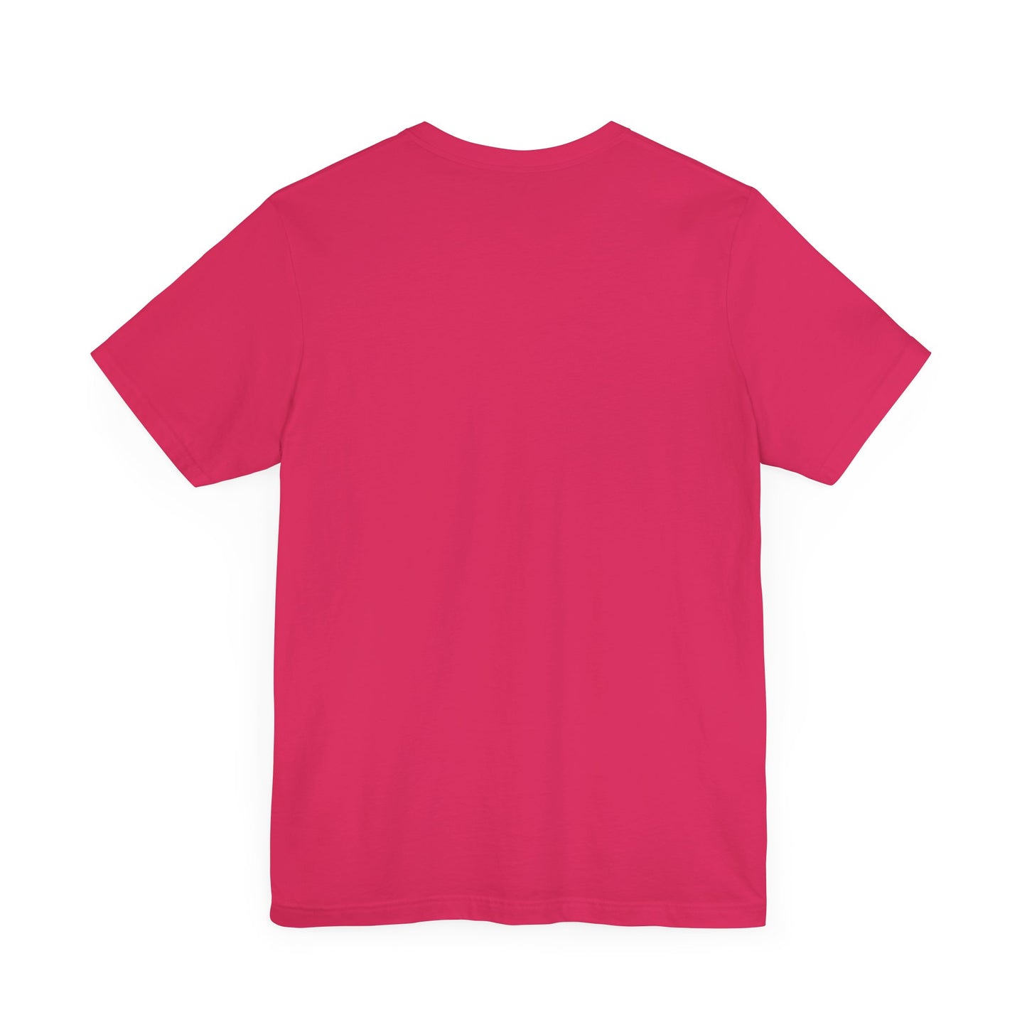 Natural Woman Loved In and Out (WL) Short Sleeve T-Shirt