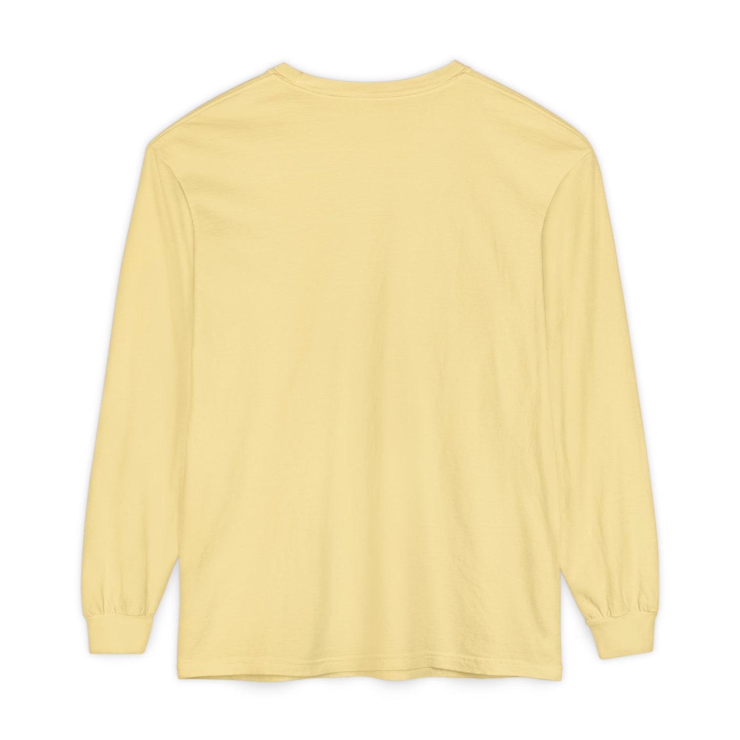 Natural Woman Sassy (BL) Long Sleeve T-Shirt