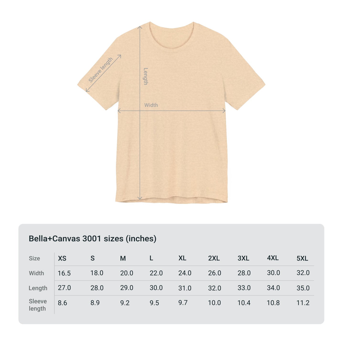 Natural Woman Peekaboo (BL) Short Sleeve T-Shirt