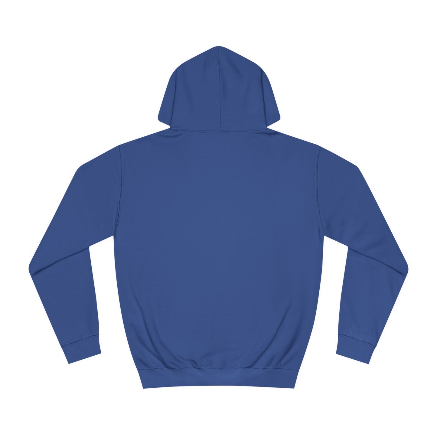 Natural Woman Friends (BL) Hoodie
