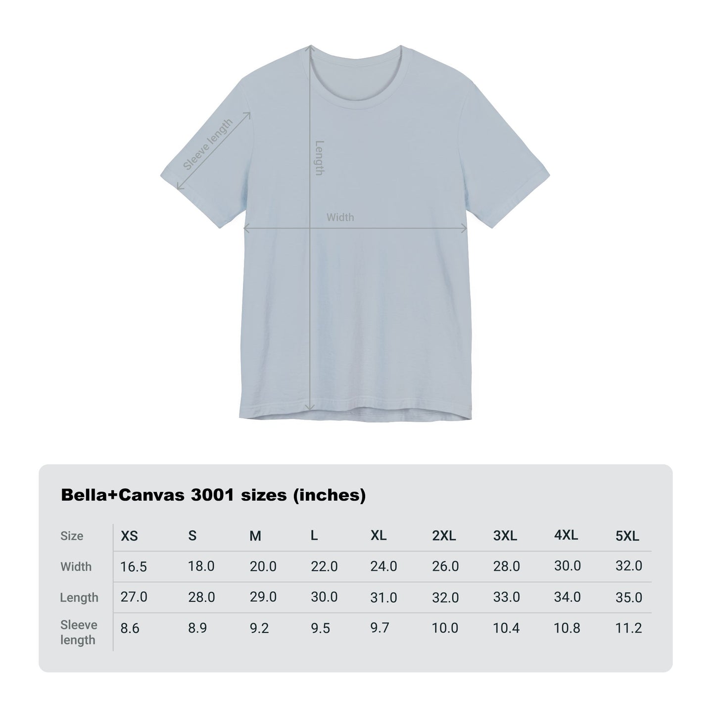 Natural Woman Hello (BL) Short Sleeve T-Shirt