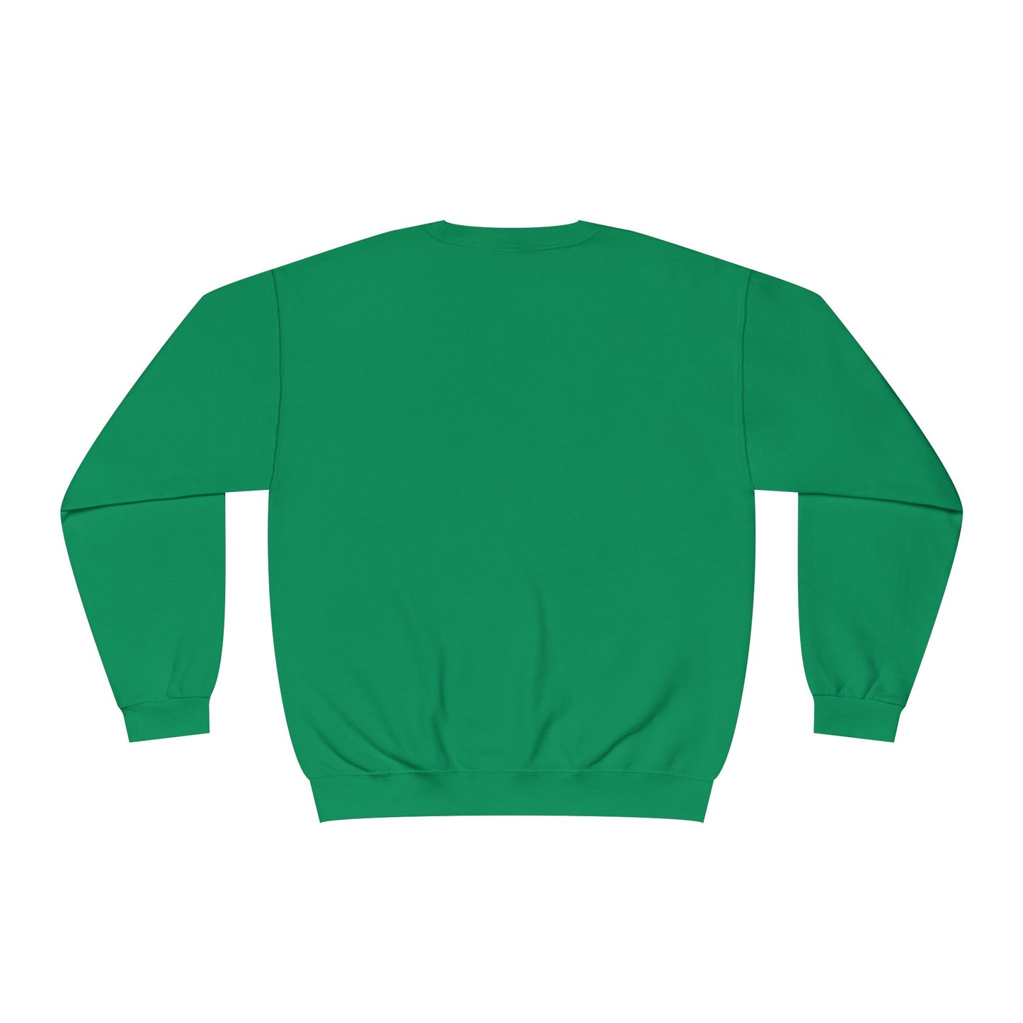 Natural Woman An Original (WL) Crewneck Sweatshirt