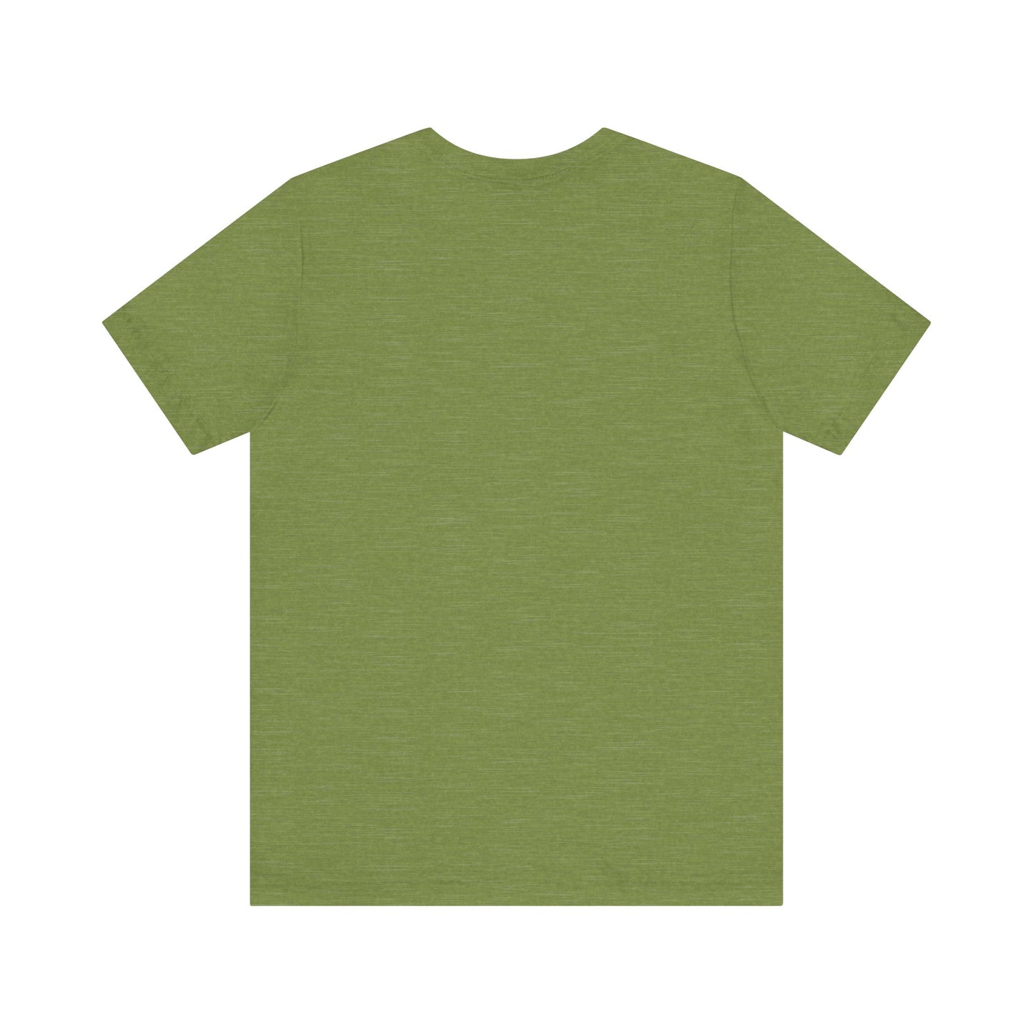 Natural Woman Naturally Me (WL) Short Sleeve T-Shirt