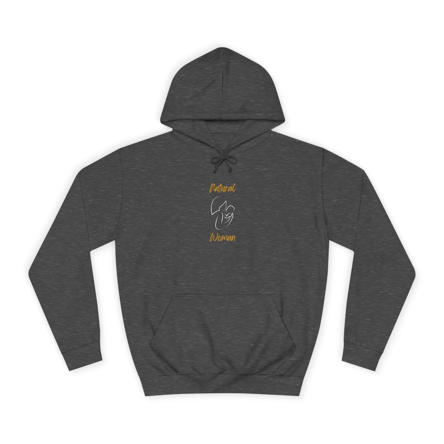 Natural Woman Long Awaited (WL) Hoodie