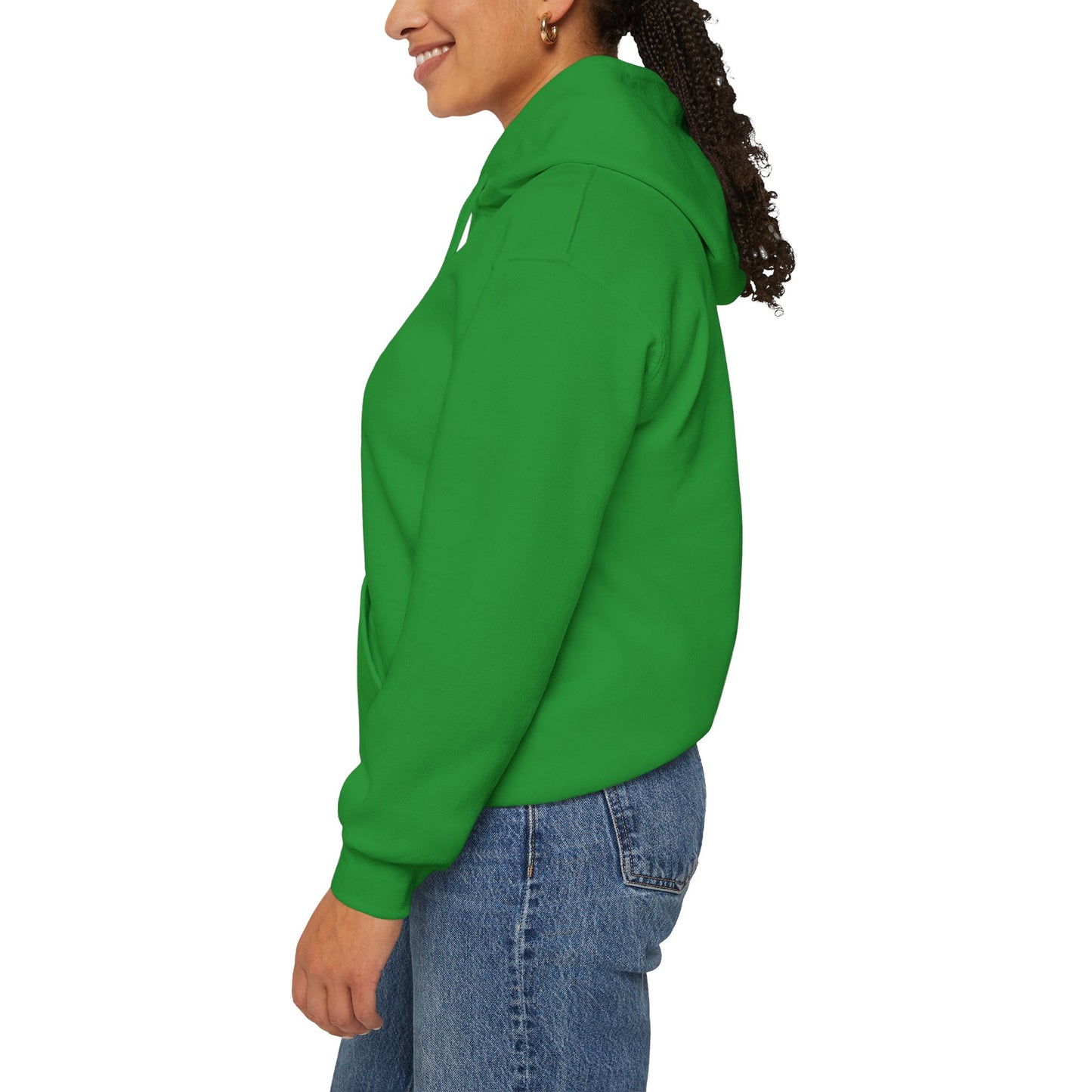 Natural Woman Thank You (WL) Hoodie