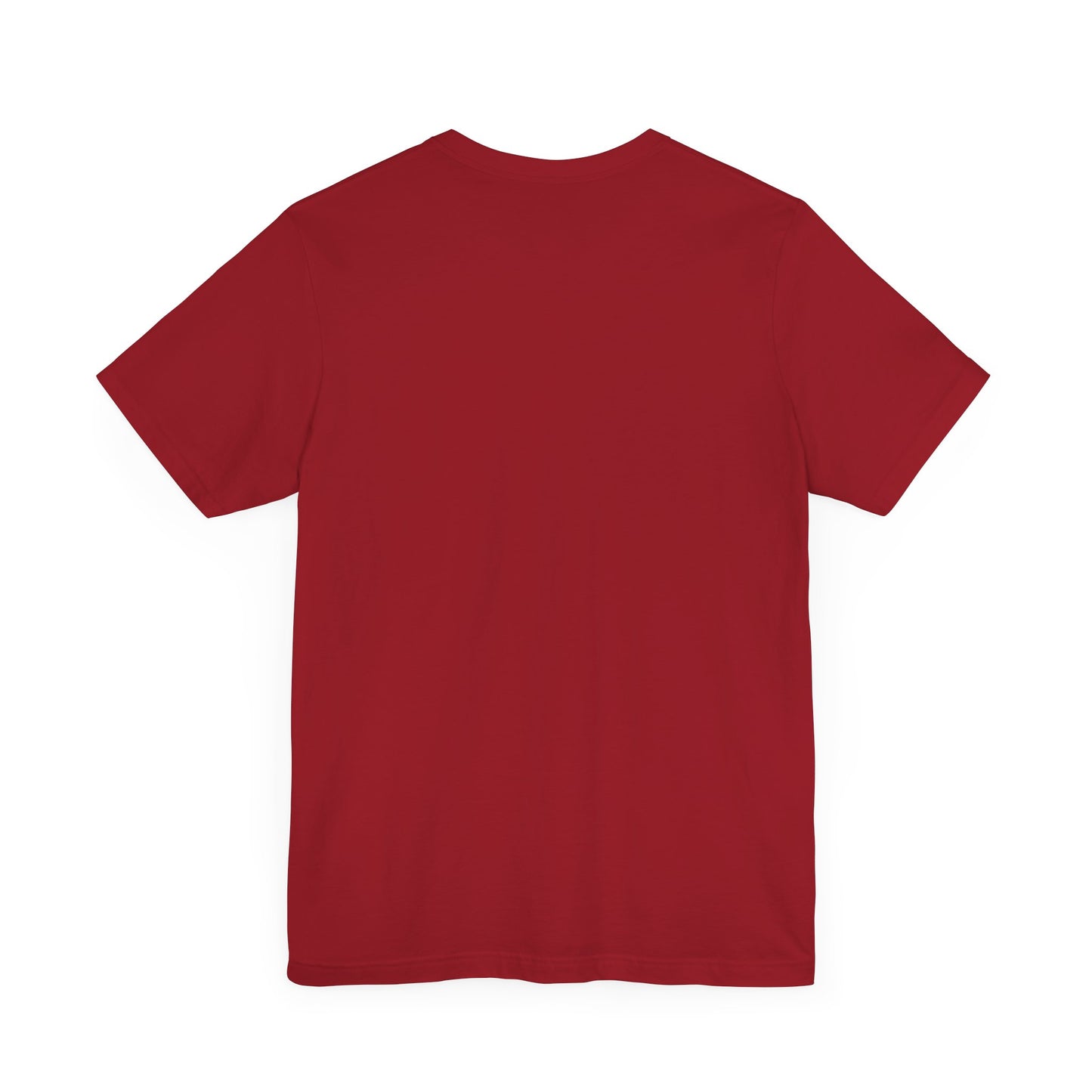 Natural Woman Loved In and Out (WL) Short Sleeve T-Shirt