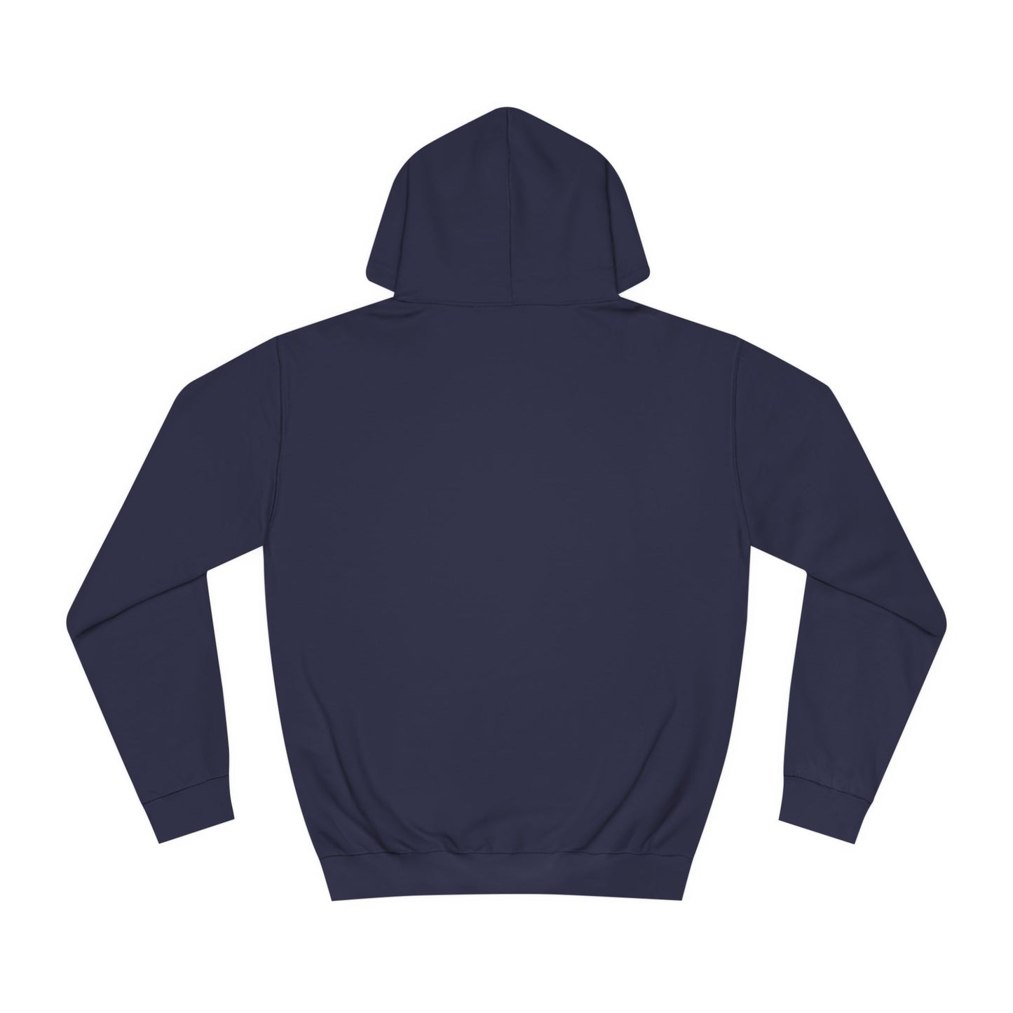 Natural Woman Hair Up (WL) Hoodie