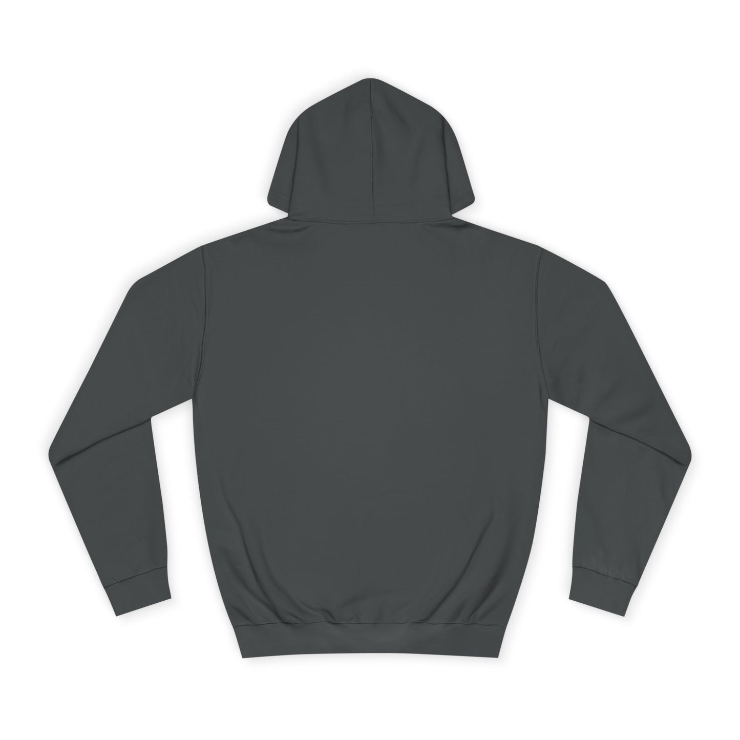 Natural Woman Back (WL) Hoodie