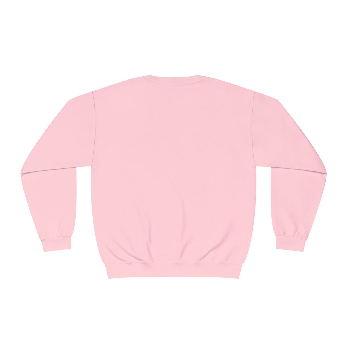 Natural Woman Bear Hugs (BL) Crewneck Sweatshirt