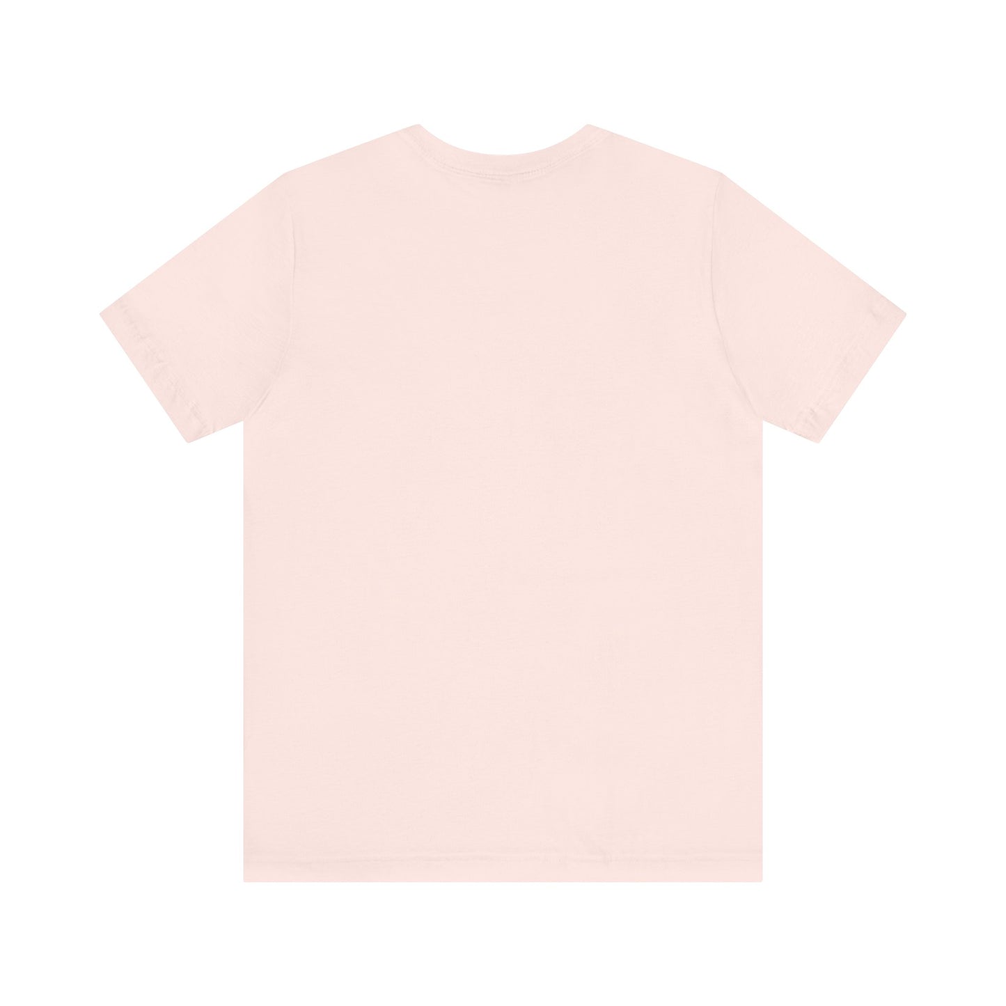 Natural Woman Hola (BL) Short Sleeve T-Shirt