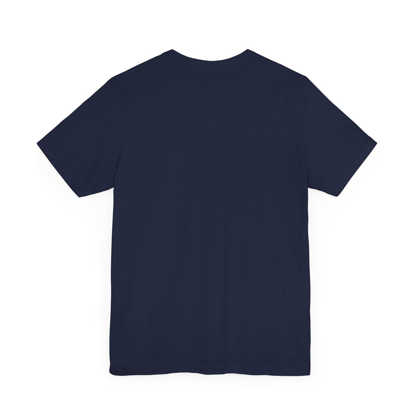 Natural Woman Loved In and Out (WL) Short Sleeve T-Shirt
