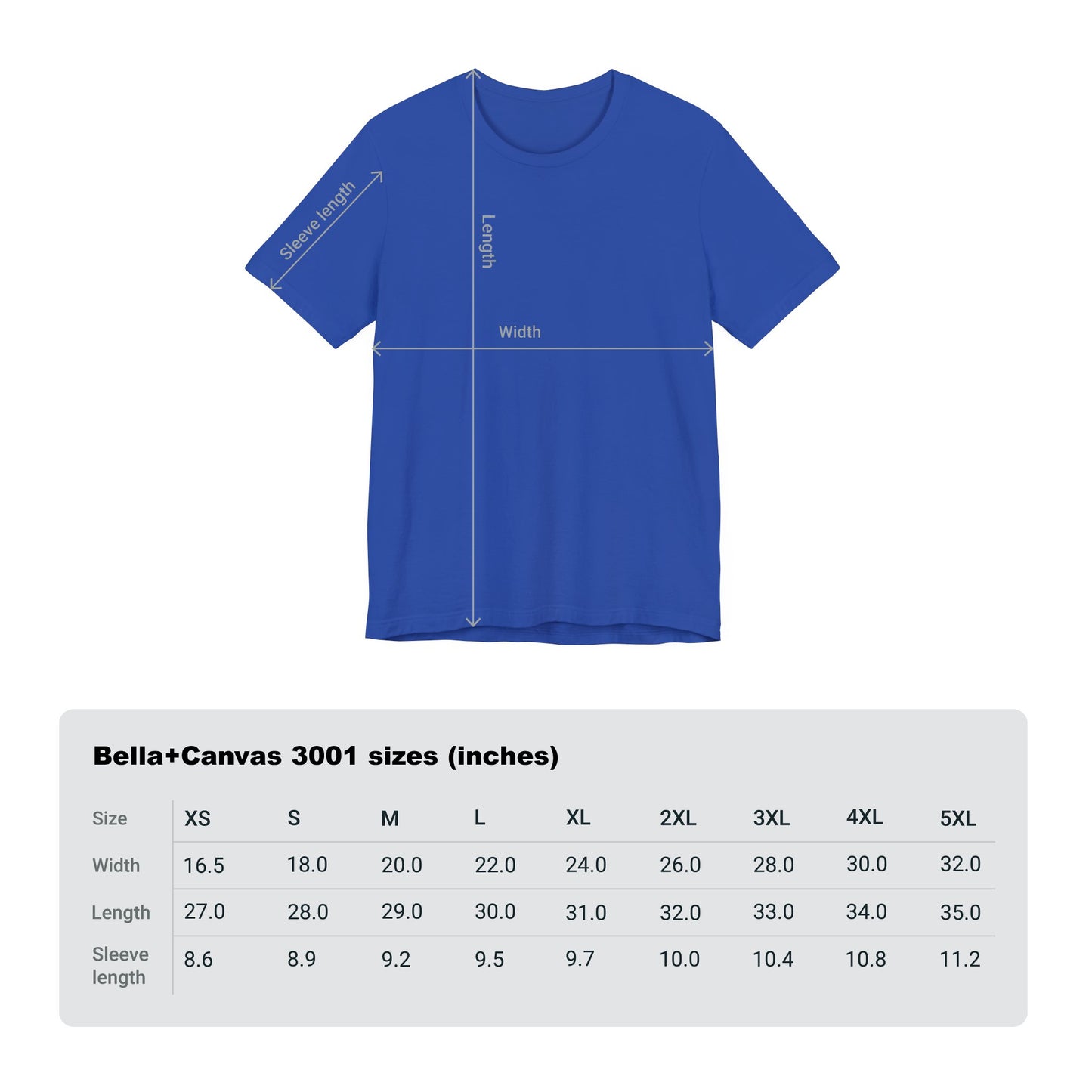 Natural Woman All About Me (WL) Short Sleeve T-Shirt