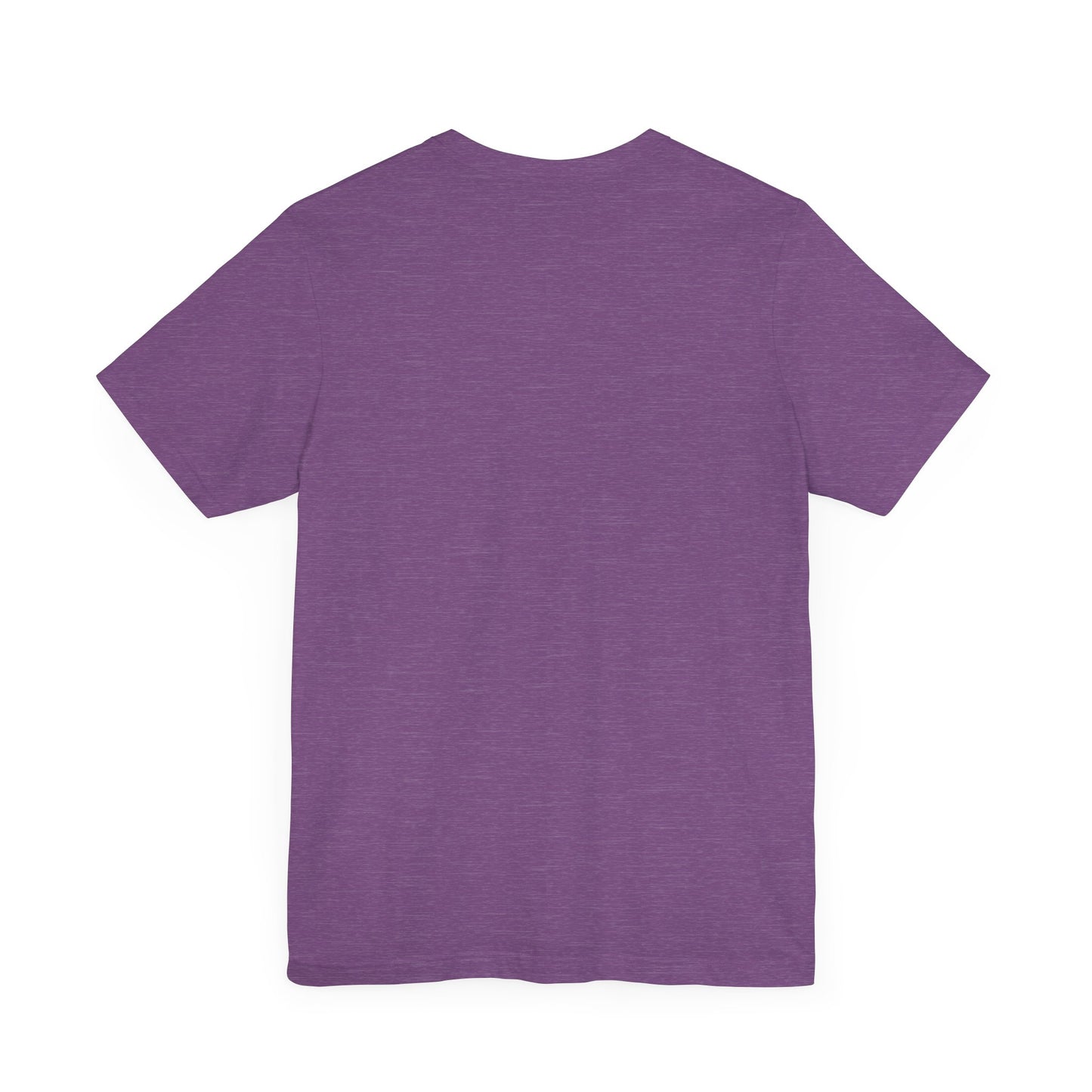 Strong Momma Short Sleeve T-Shirt (WL)
