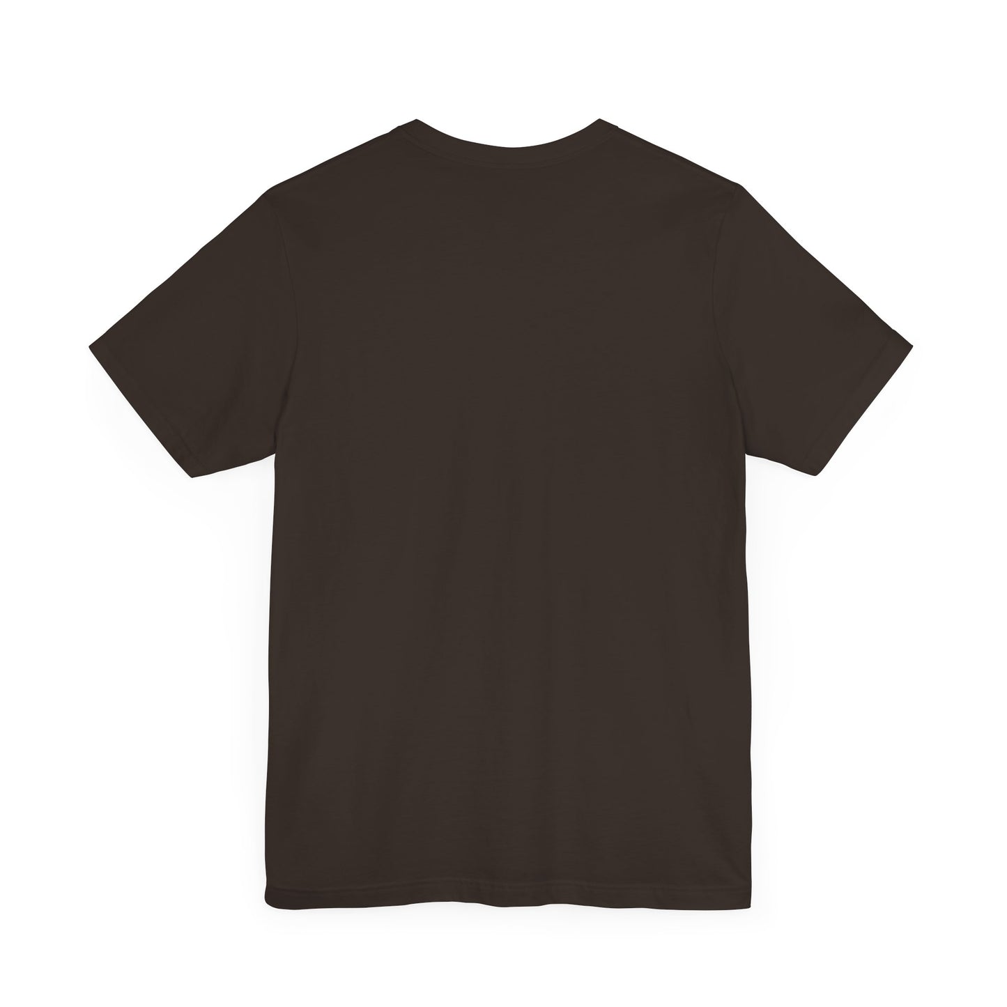 Natural Woman Loved In and Out (WL) Short Sleeve T-Shirt