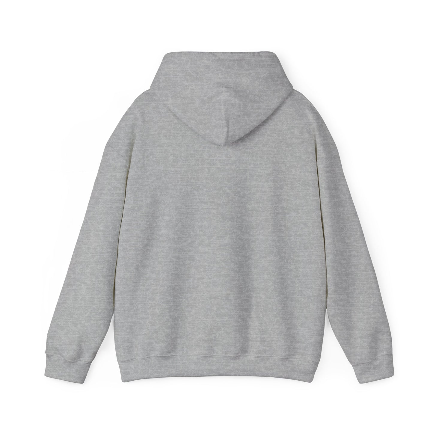 Natural Woman Long Curl (BL) Hoodie