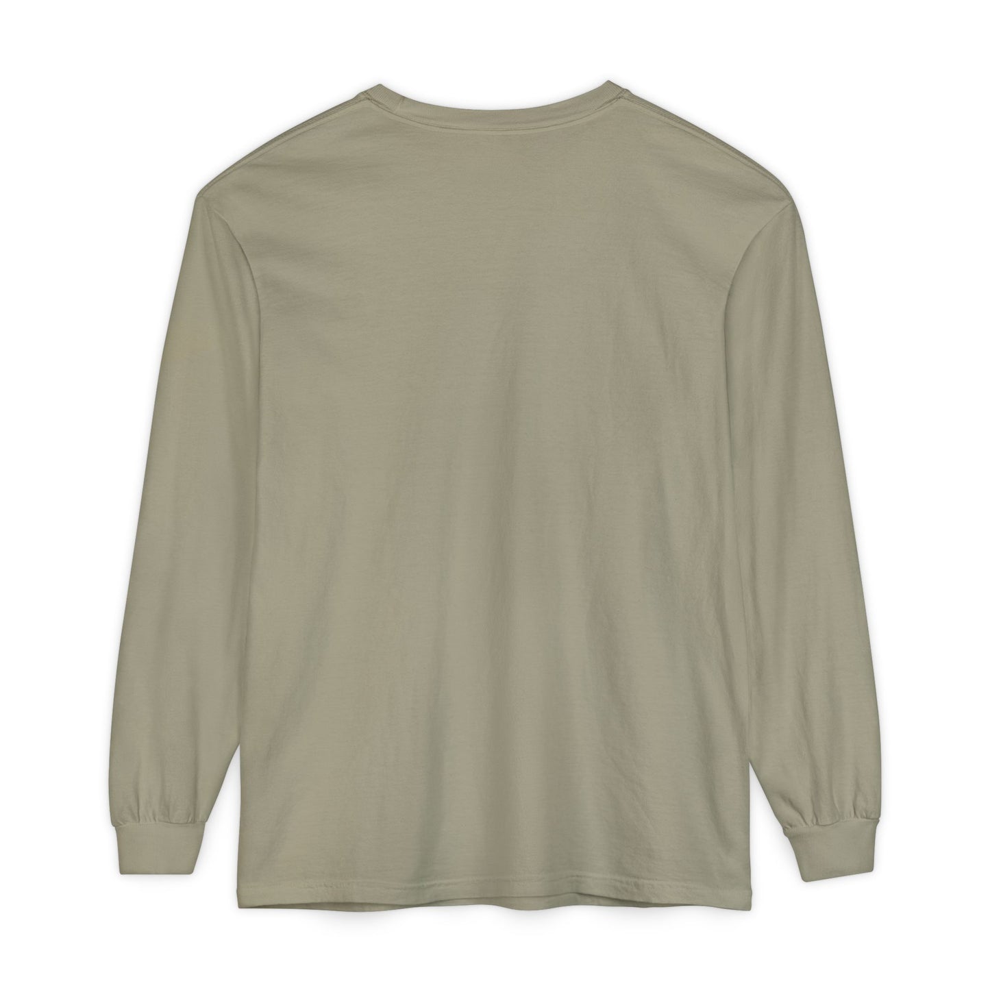 Natural Woman Timeless (BL) Long Sleeve T-Shirt