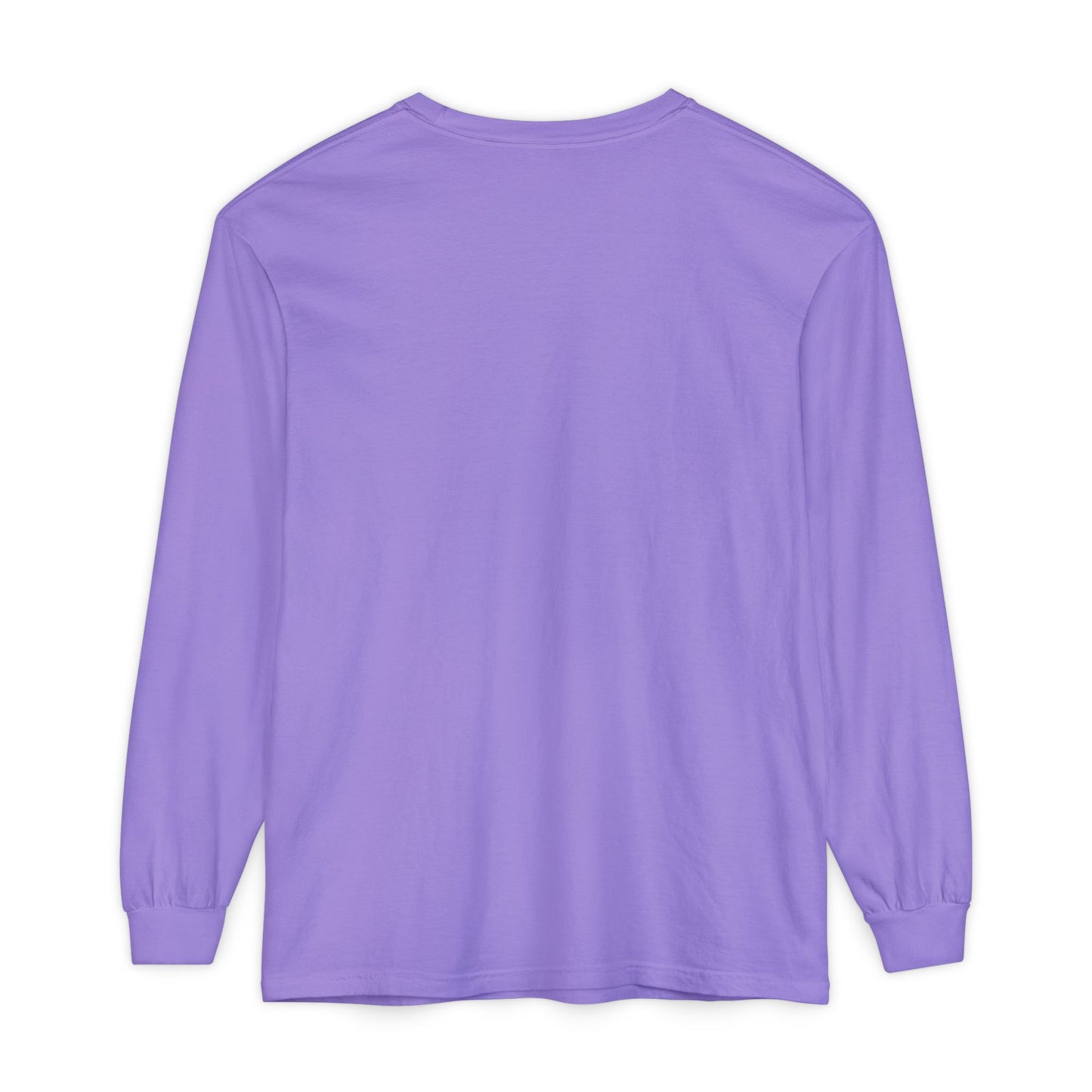 Natural Woman Timeless (BL) Long Sleeve T-Shirt