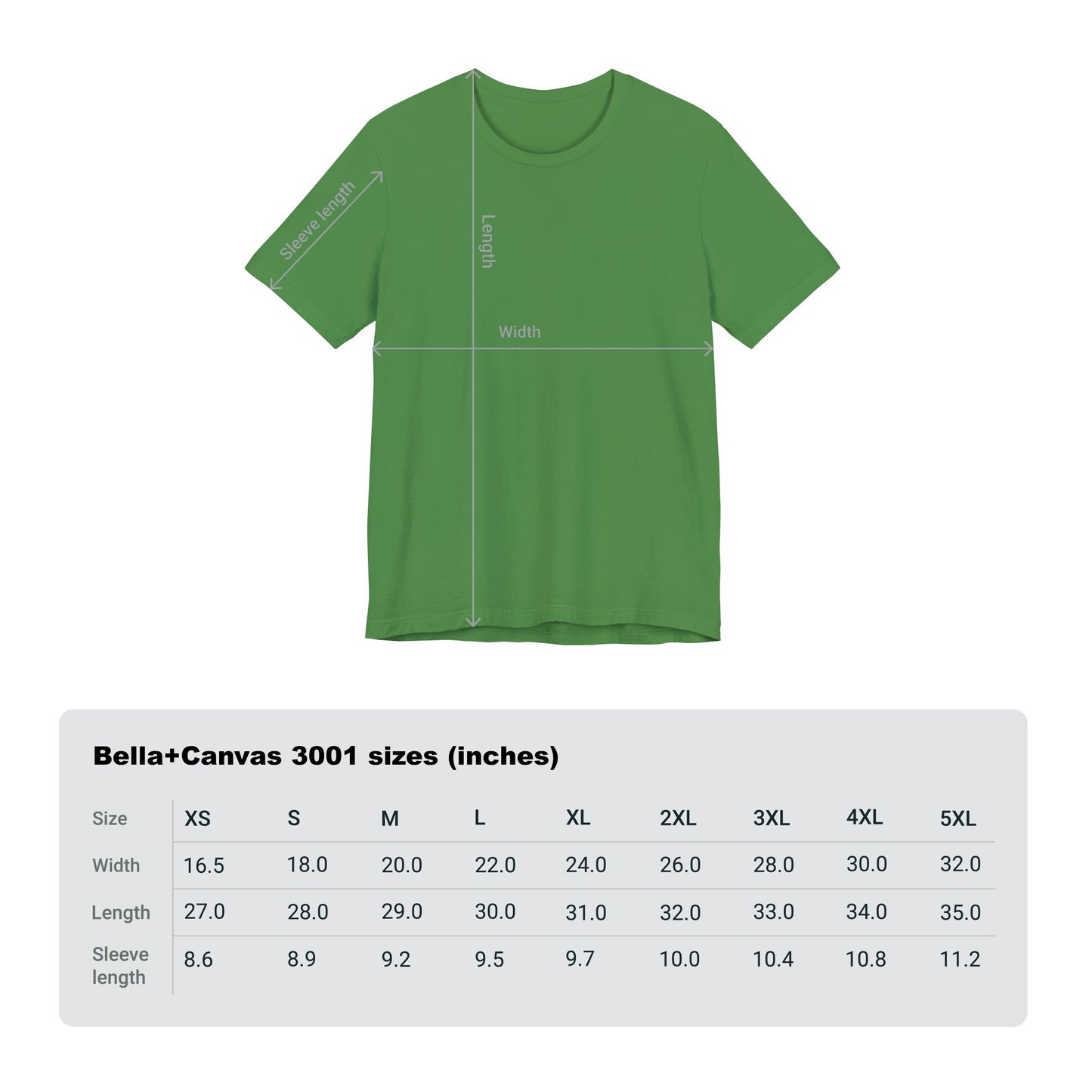Natural Woman All About Me (WL) Short Sleeve T-Shirt