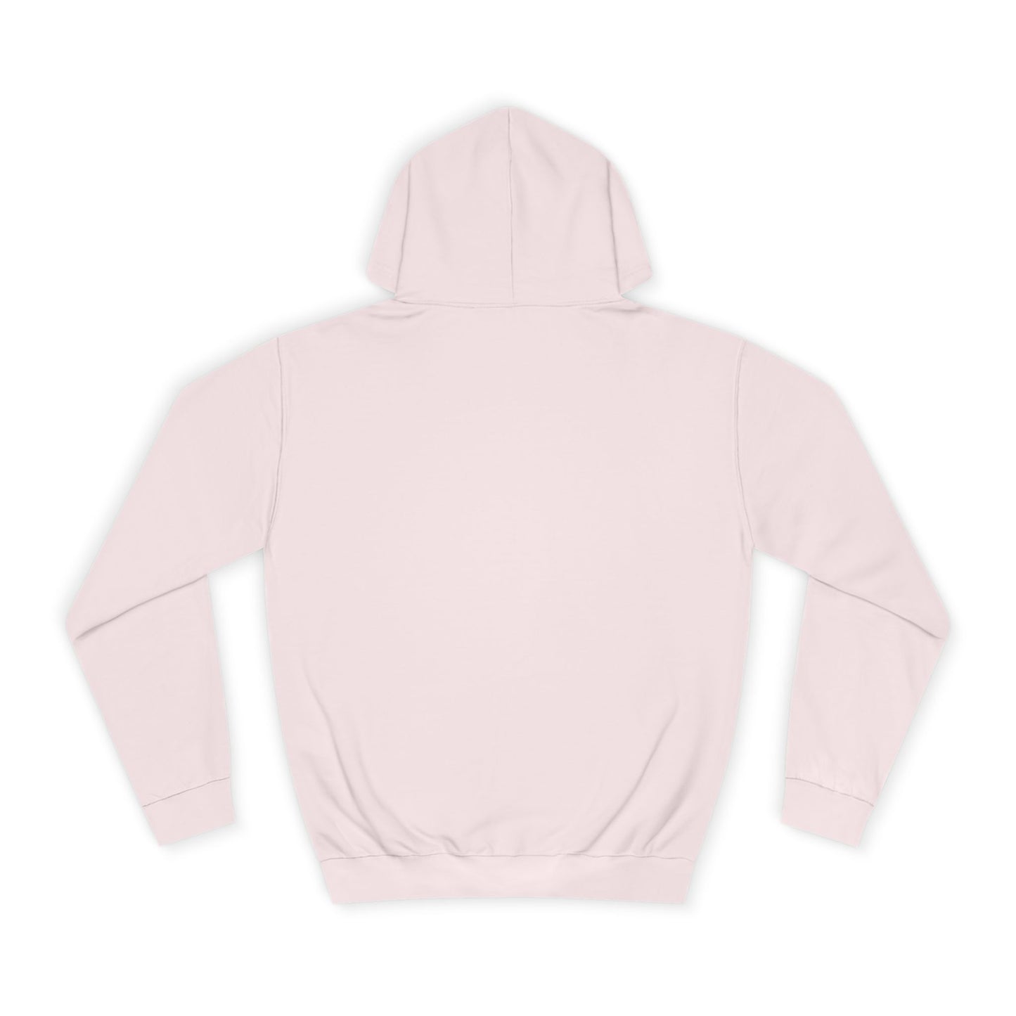 Natural Woman Cute Afro (BL) Hoodie