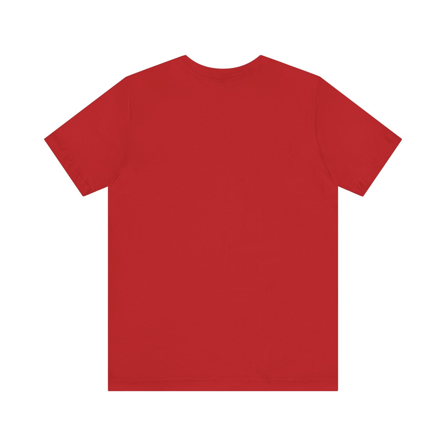 Natural Woman Naturally Me (WL) Short Sleeve T-Shirt