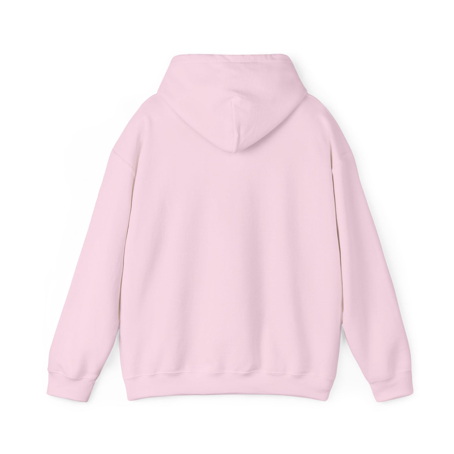 Natural Woman Calm (BL) Hoodie