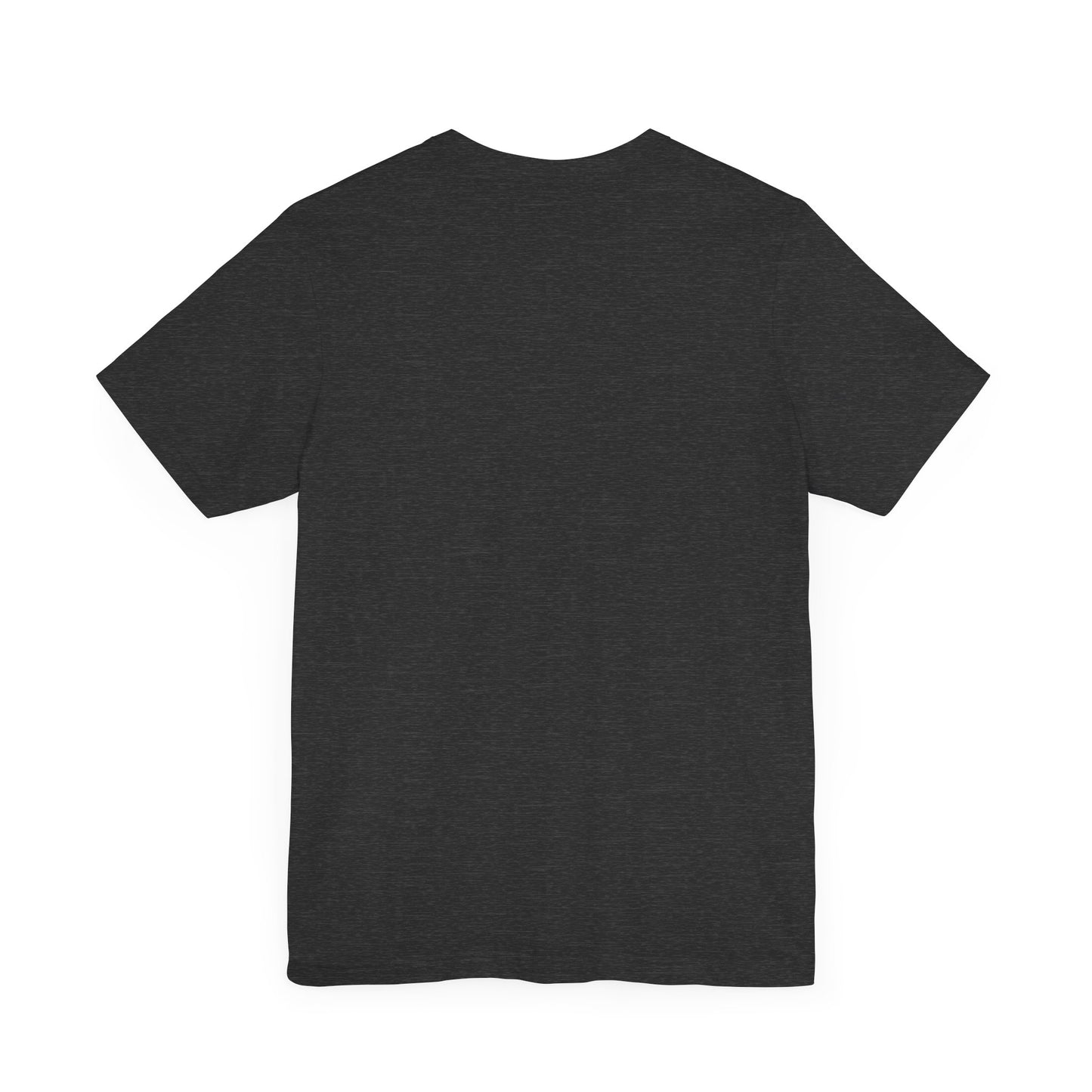 Natural Woman Loved In and Out (WL) Short Sleeve T-Shirt