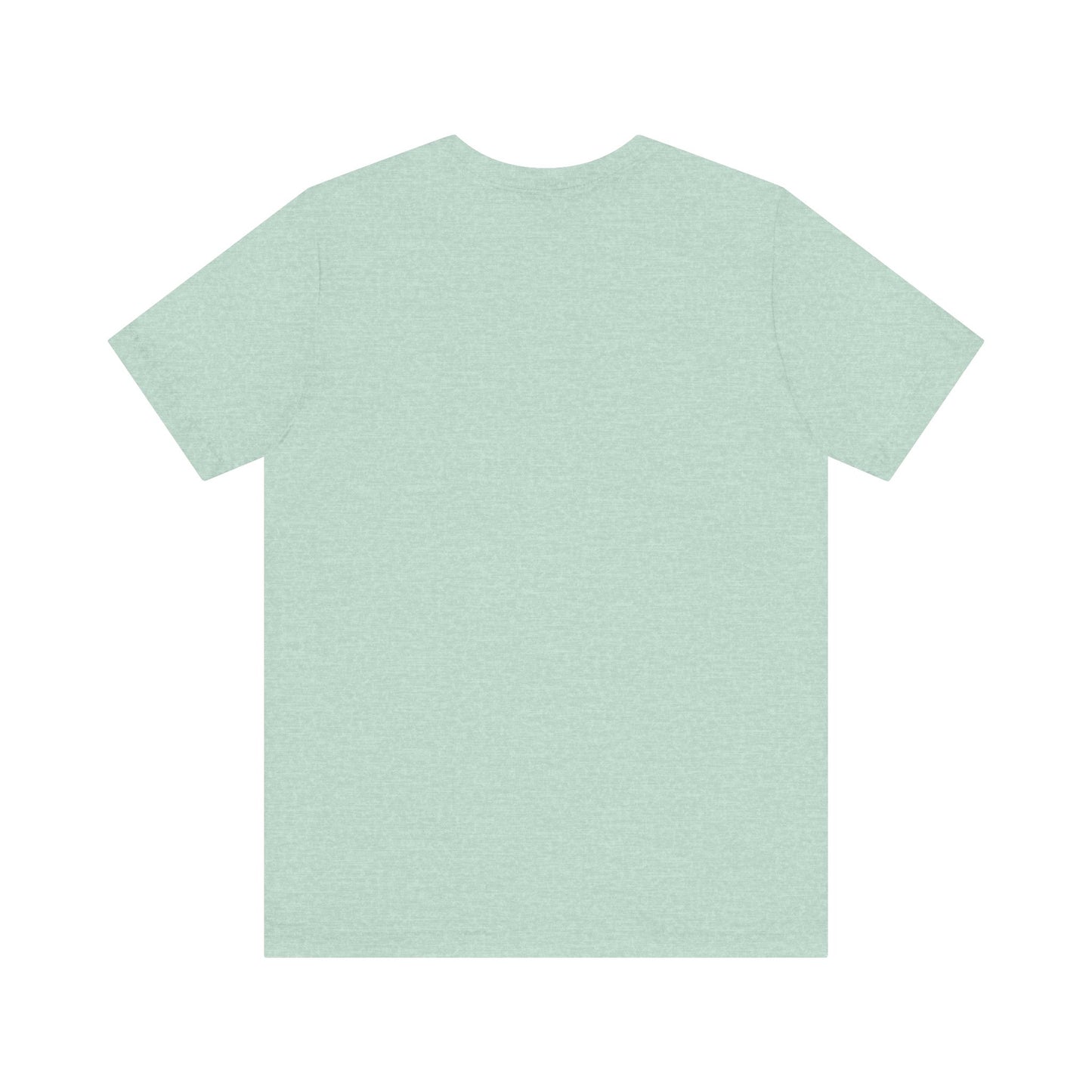 Natural Woman Newness (BL) Short Sleeve T-Shirt