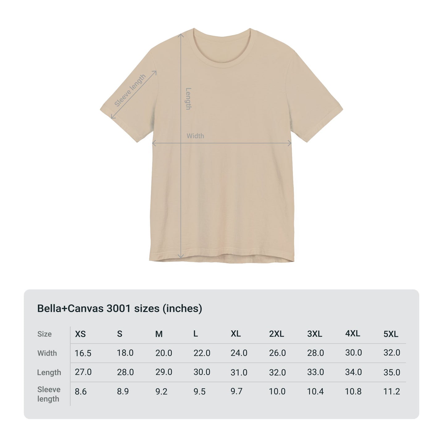 Natural Woman Peekaboo (BL) Short Sleeve T-Shirt