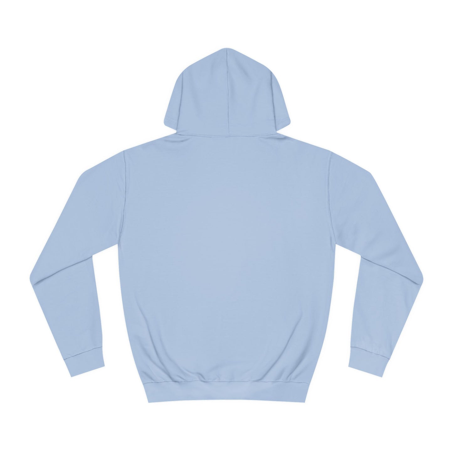 Kingdom Man (White/Gold) Hoodies