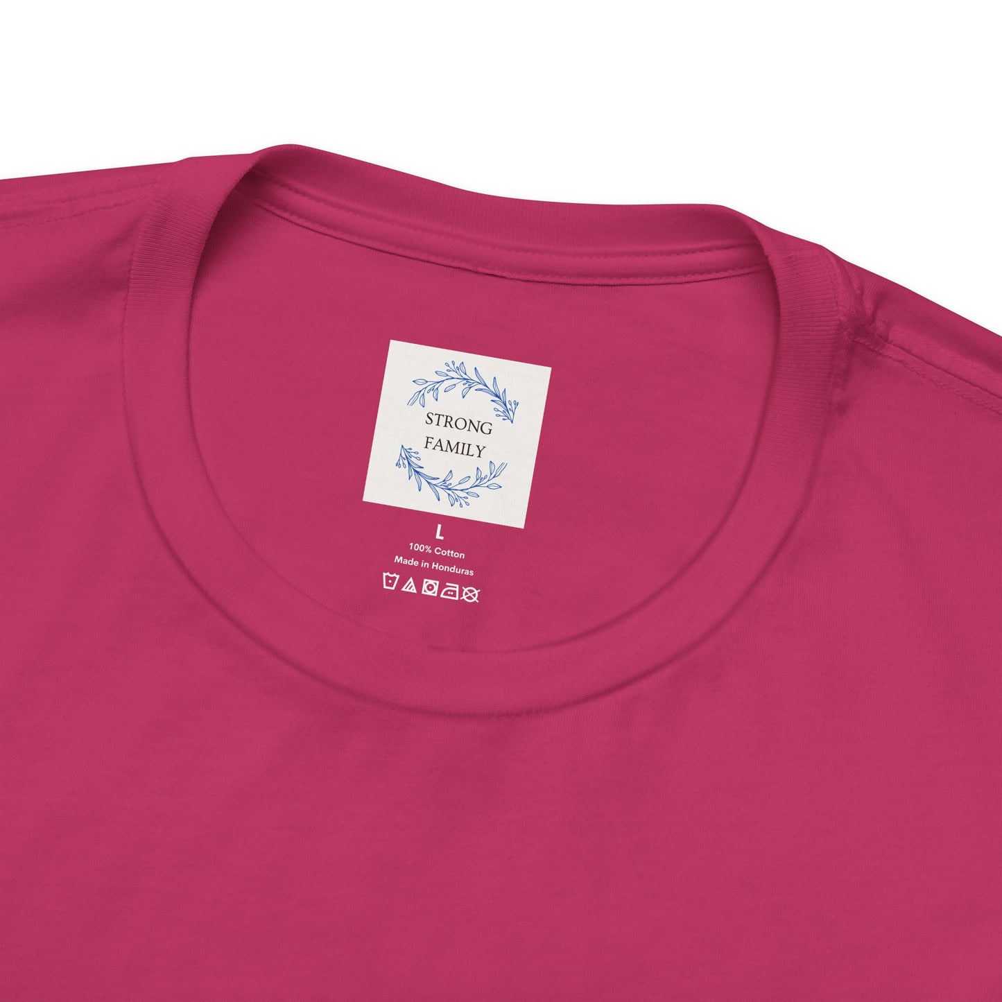 Natural Woman Breeze on Face (BL) Short Sleeve T-Shirt